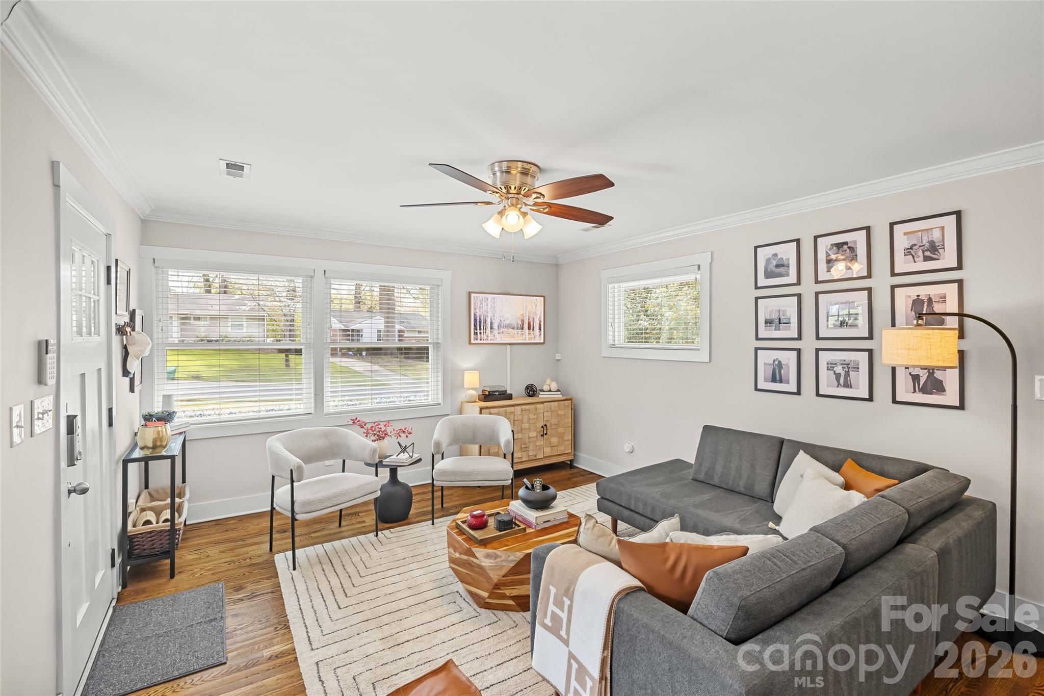 4418 Murrayhill Road