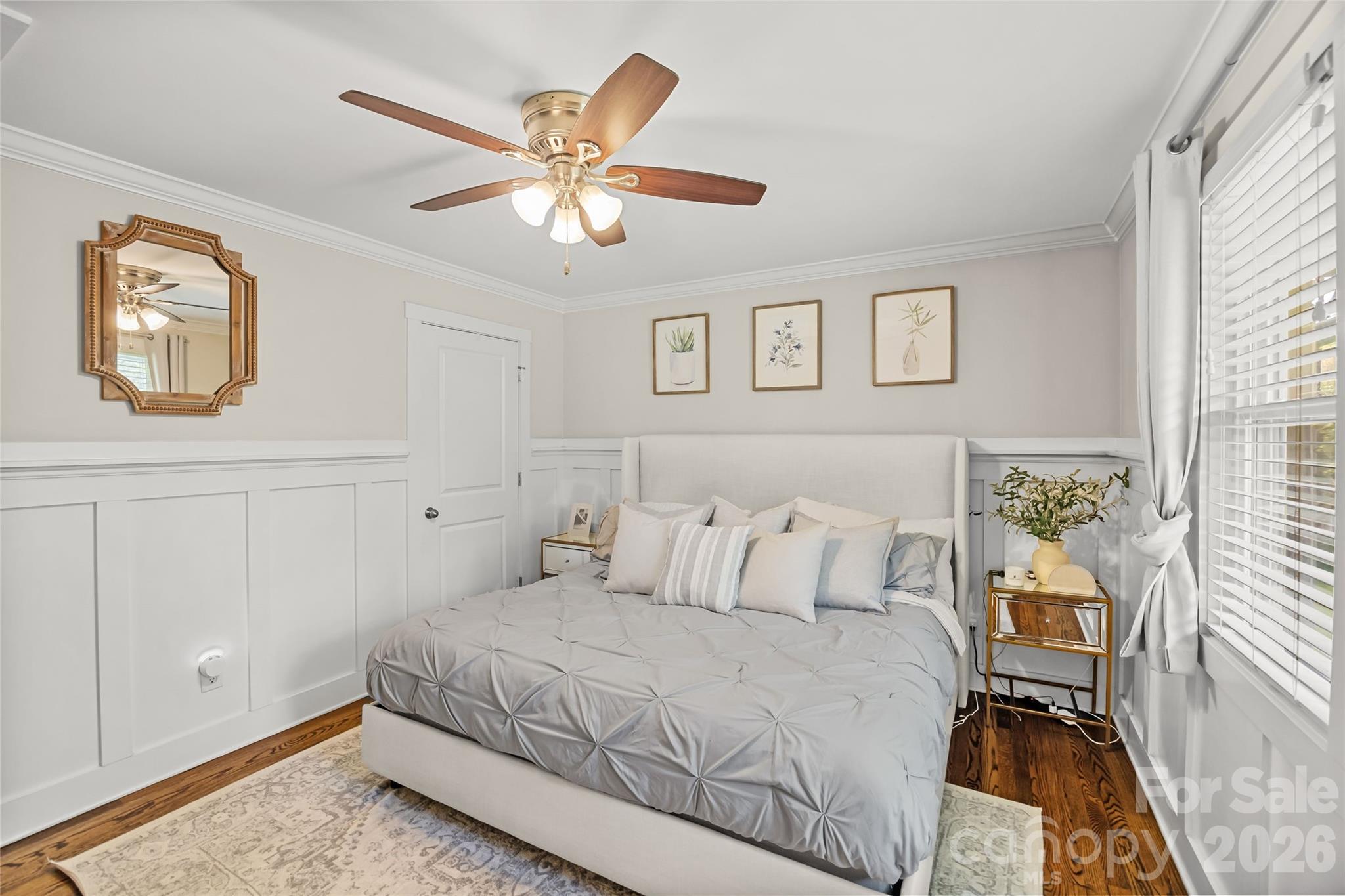 Selwyn Park - Residential