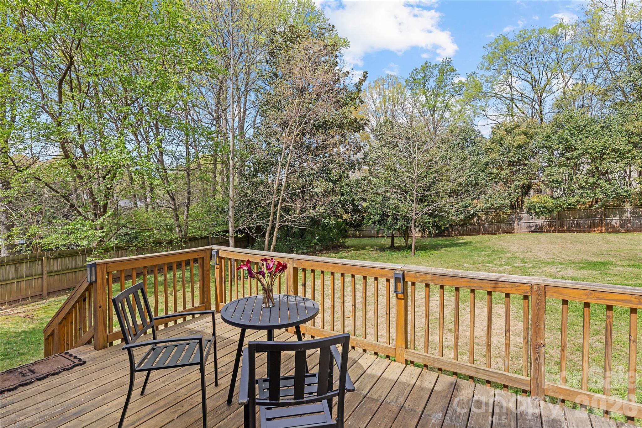 Selwyn Park - Residential