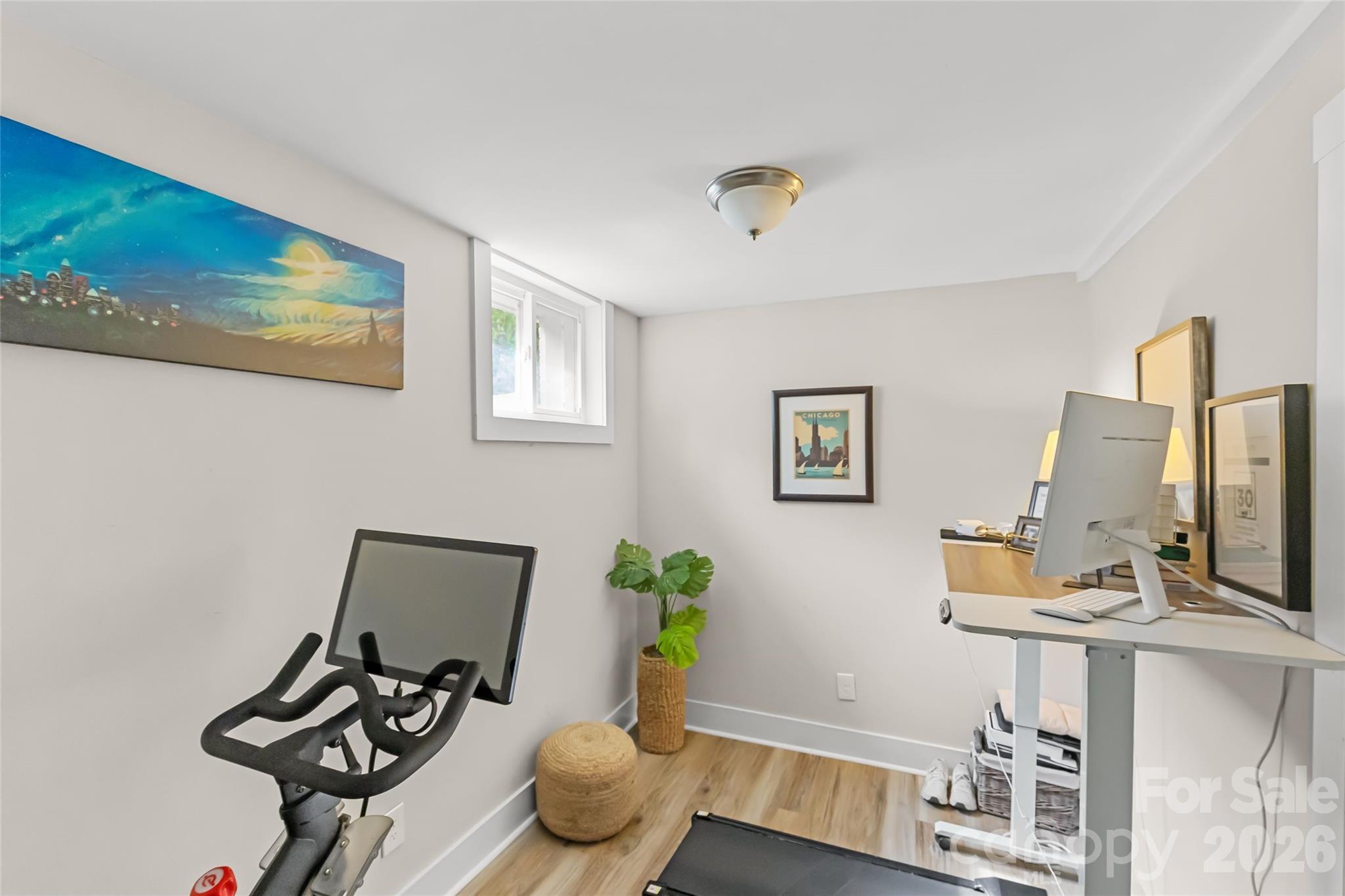 Selwyn Park - Residential