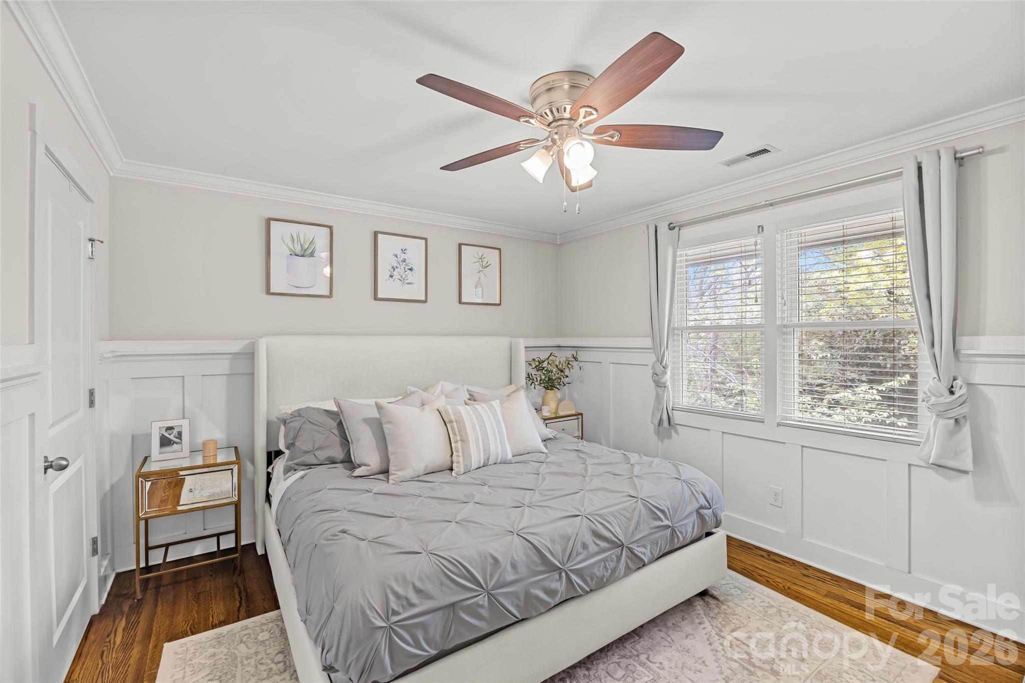 Selwyn Park - Residential