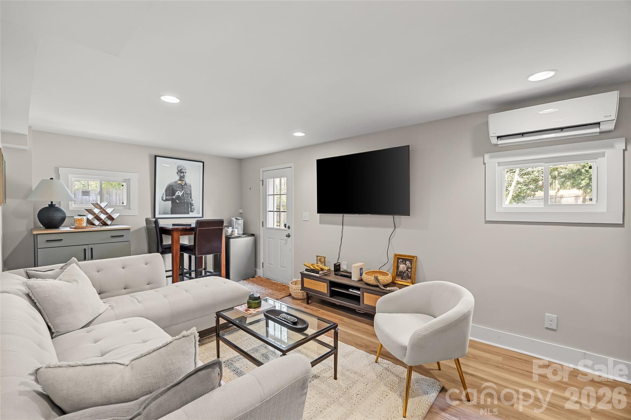 Selwyn Park - Residential