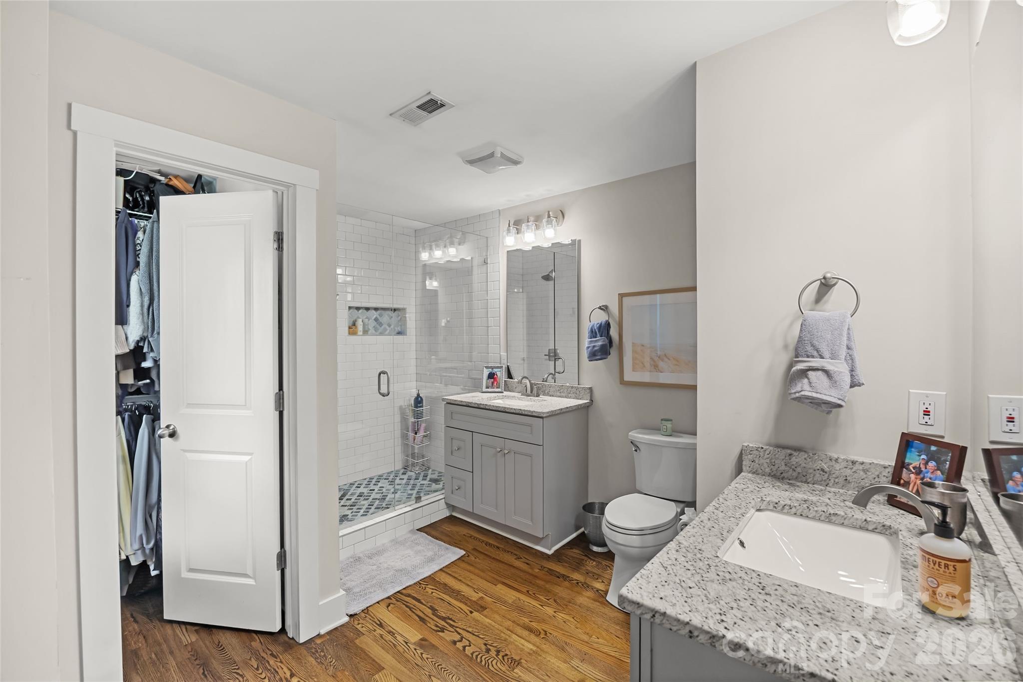 Selwyn Park - Residential