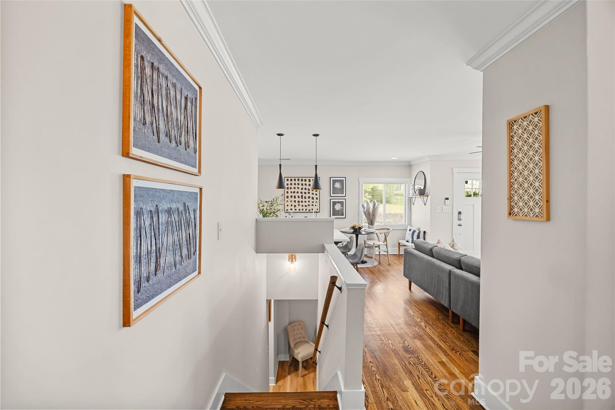 Selwyn Park - Residential