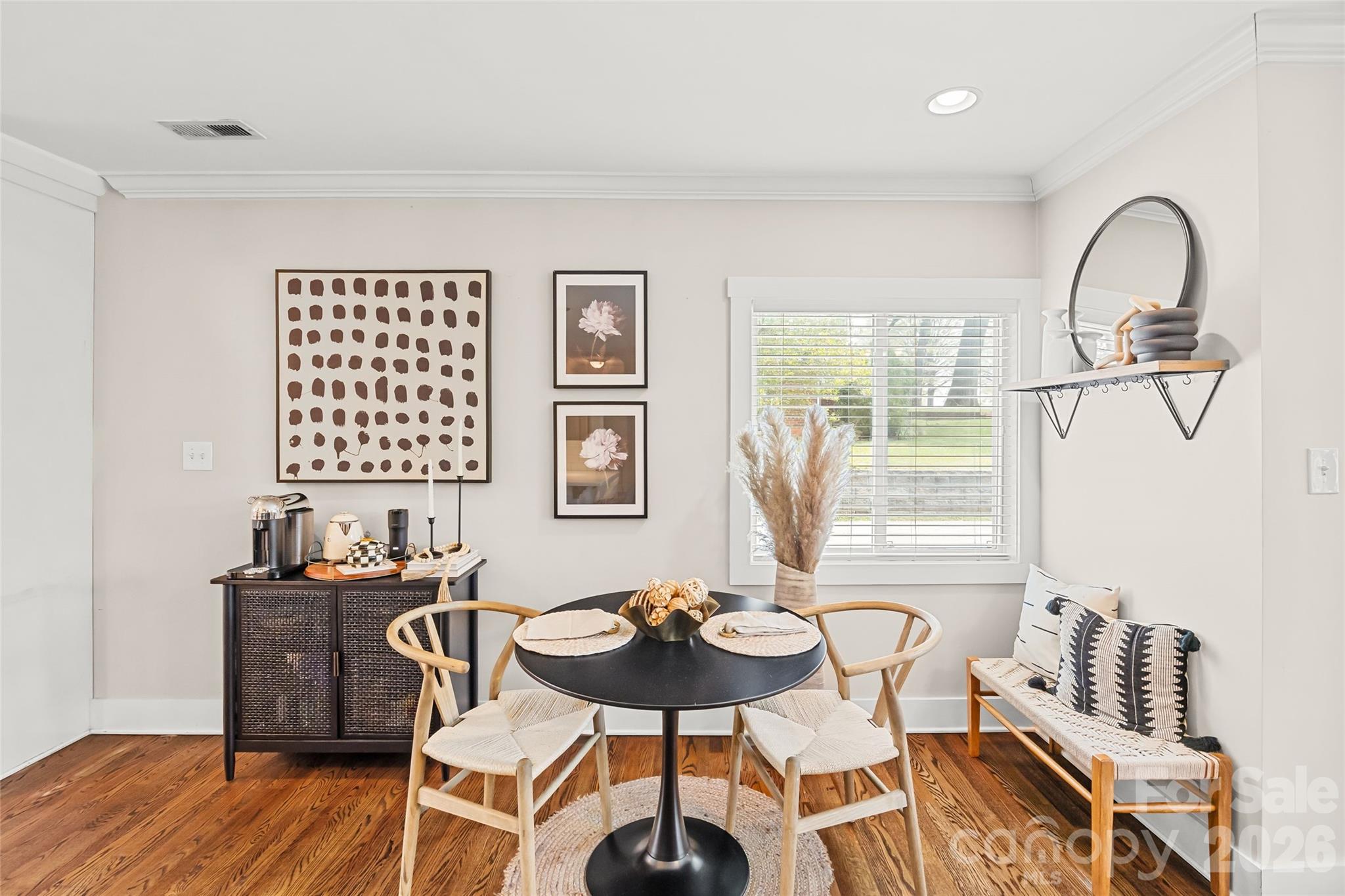 Selwyn Park - Residential