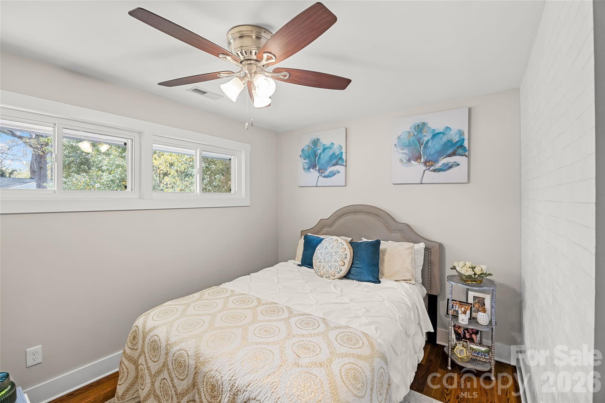 Selwyn Park - Residential