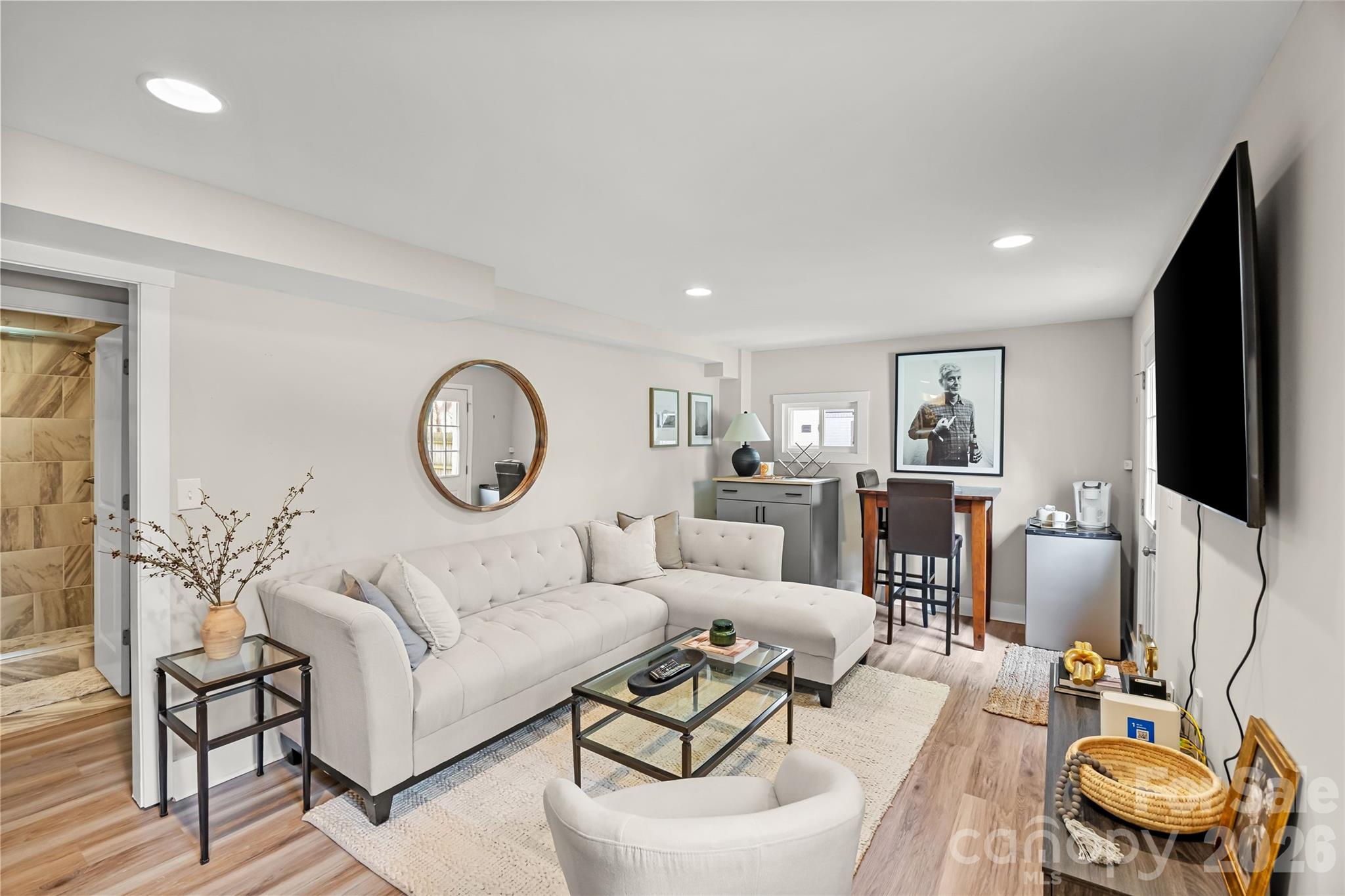 Selwyn Park - Residential