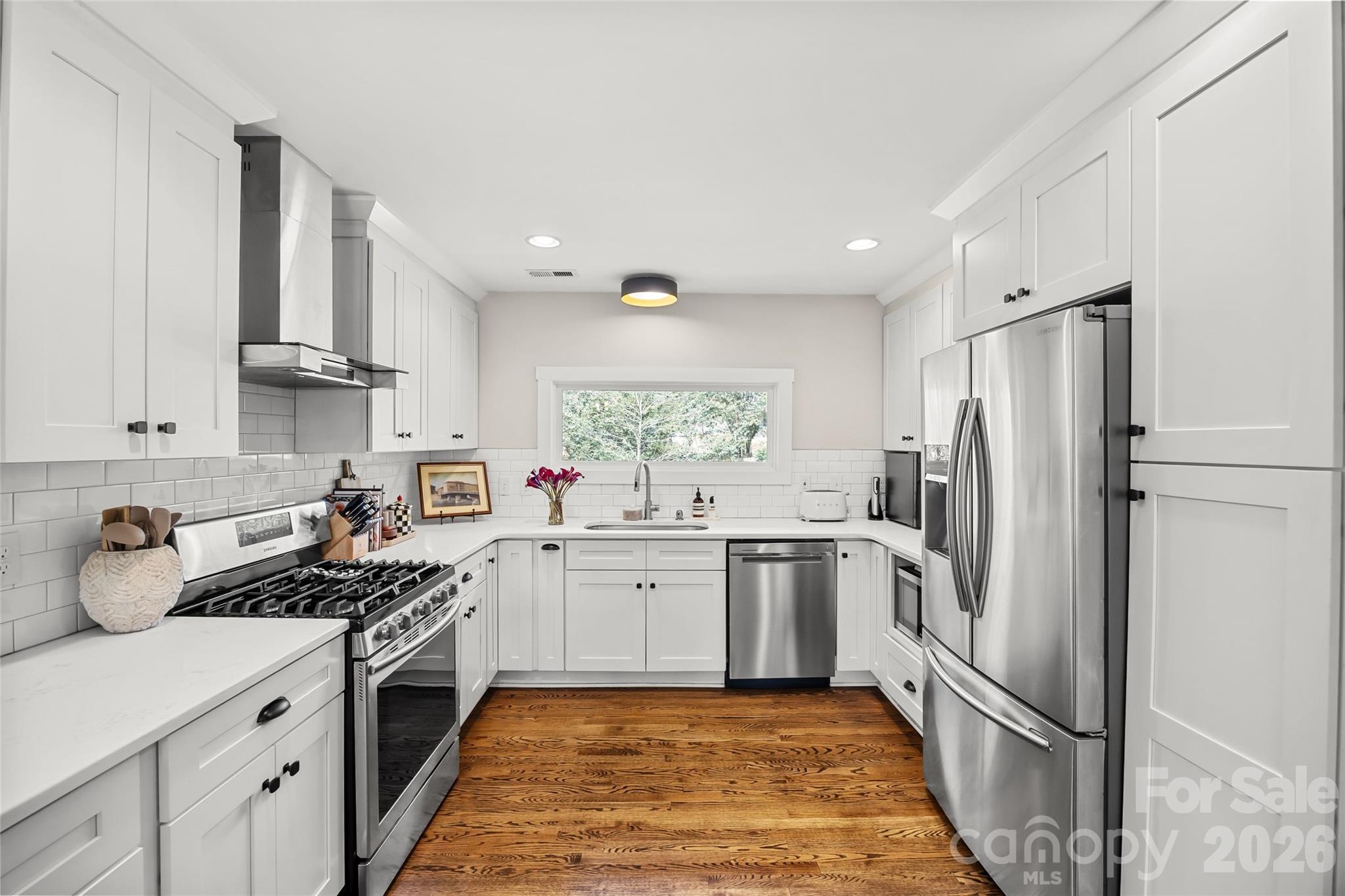 Selwyn Park - Residential