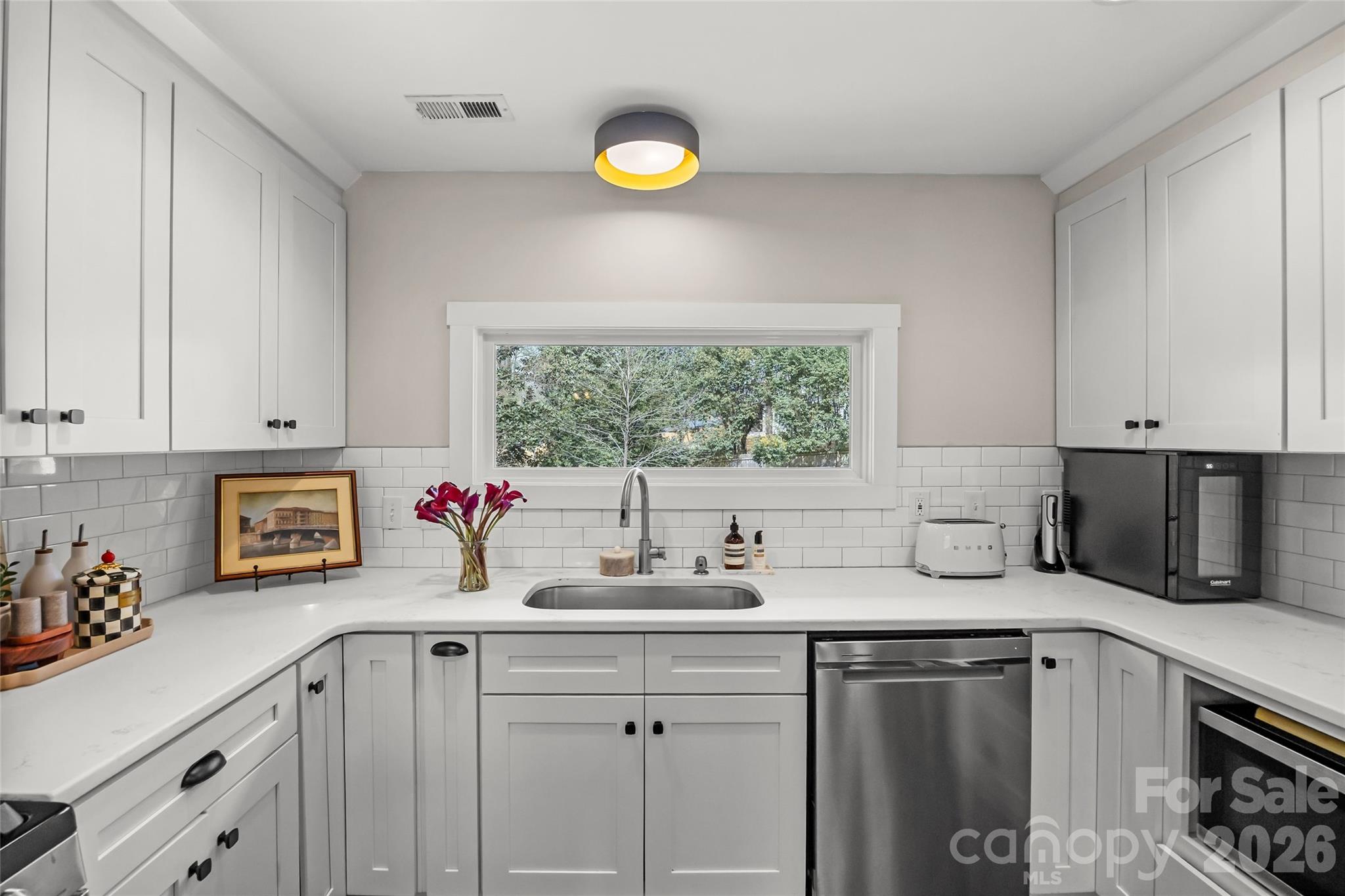 Selwyn Park - Residential