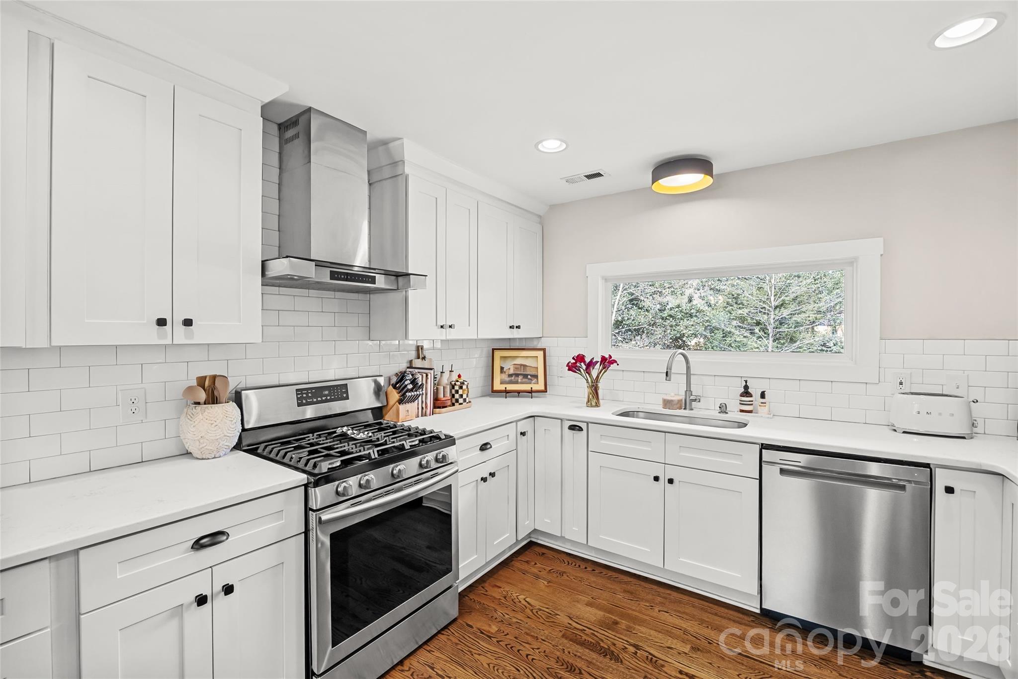 Selwyn Park - Residential