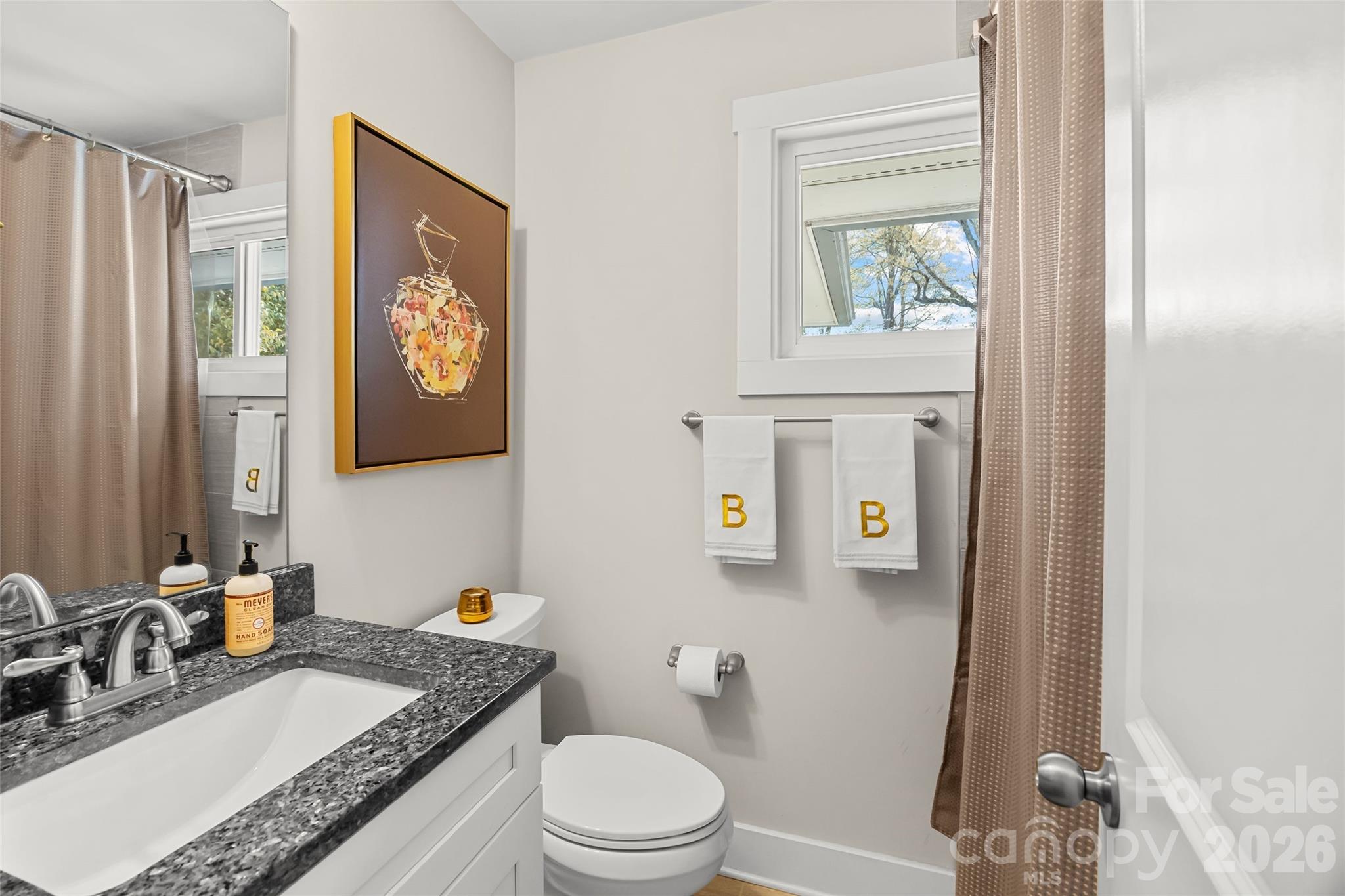 Selwyn Park - Residential