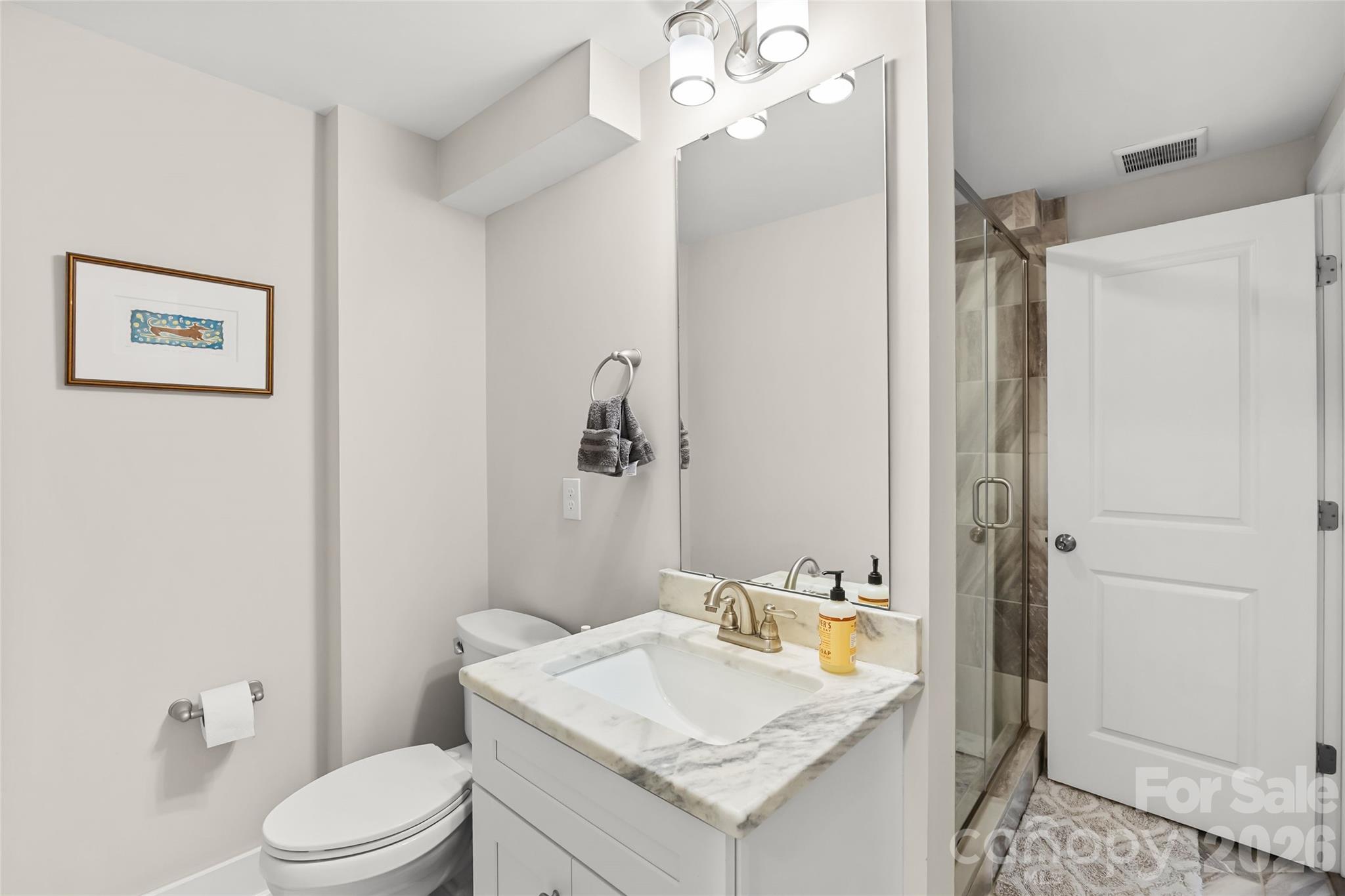 Selwyn Park - Residential