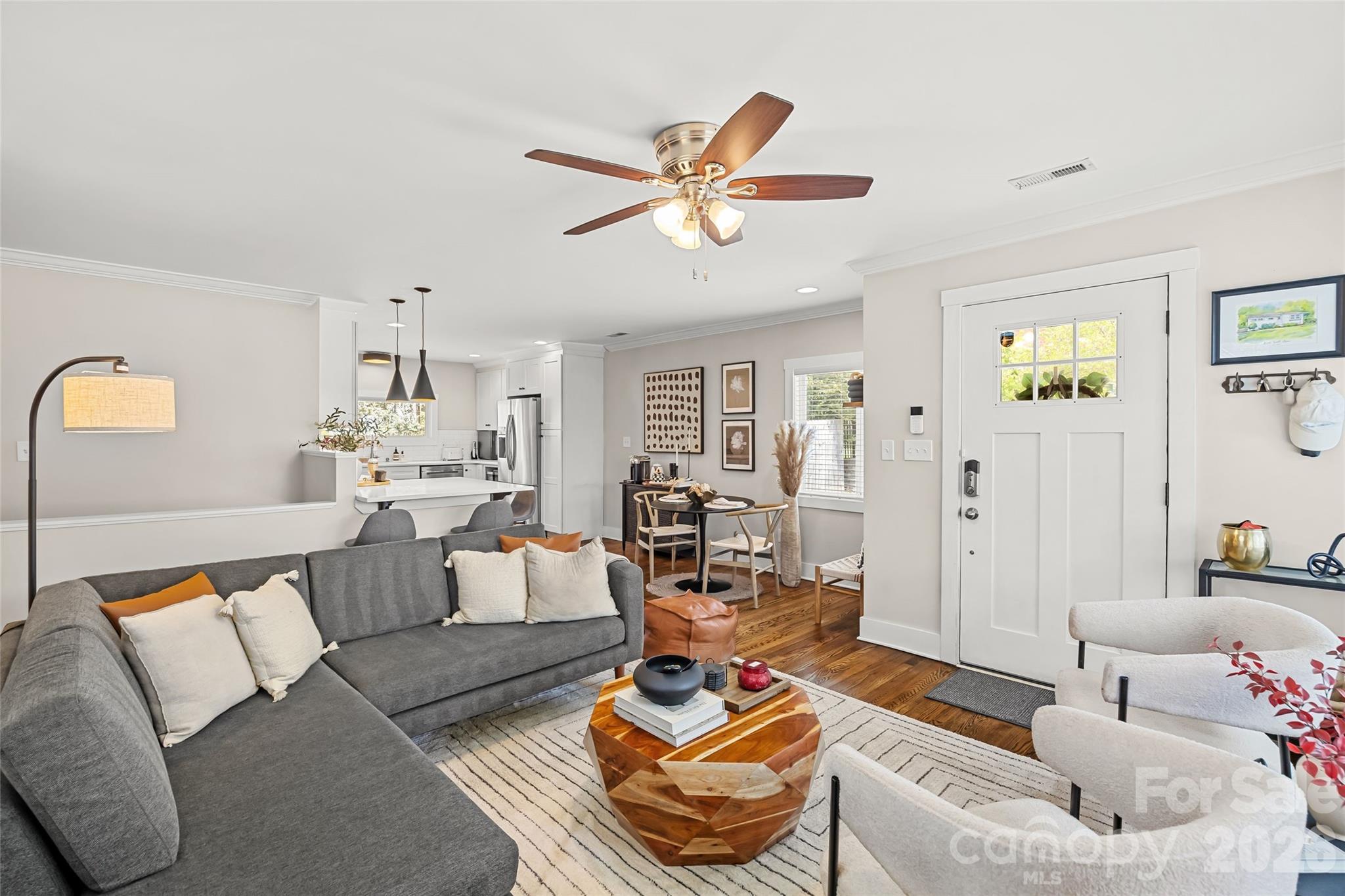 Selwyn Park - Residential