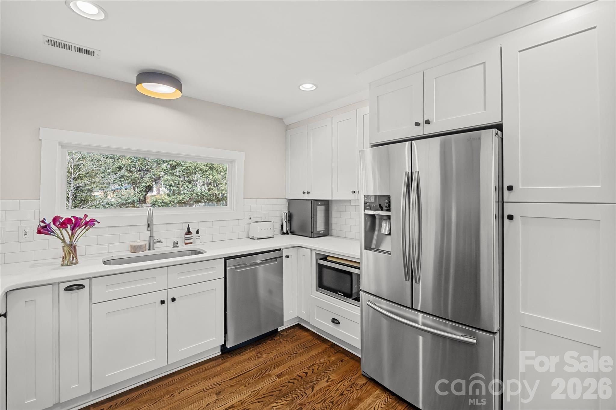 Selwyn Park - Residential