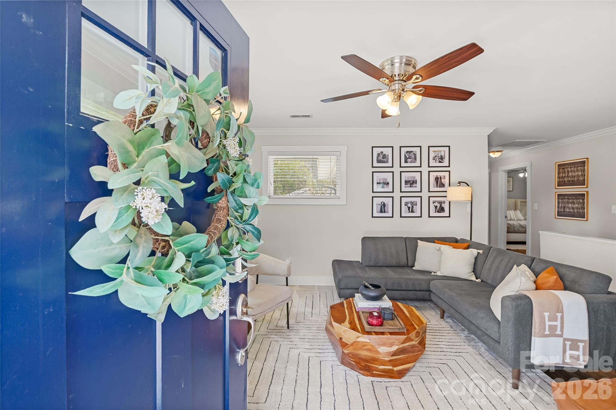 4418 Murrayhill Road