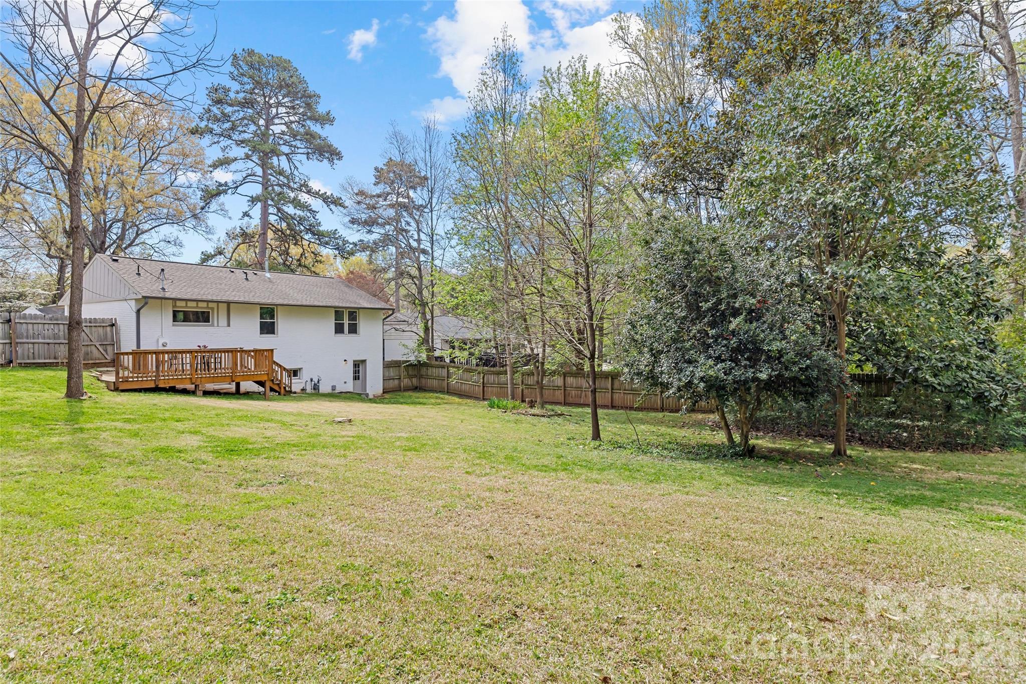 Selwyn Park - Residential