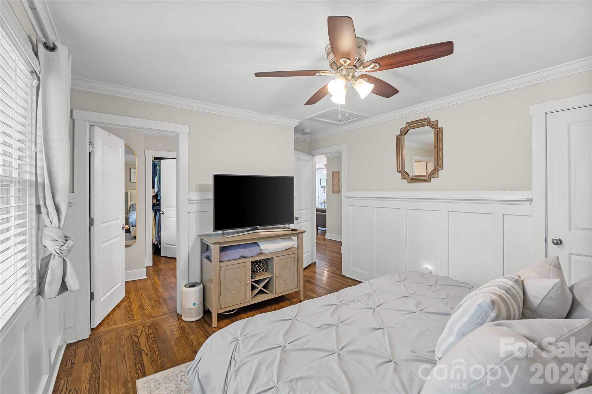 Selwyn Park - Residential