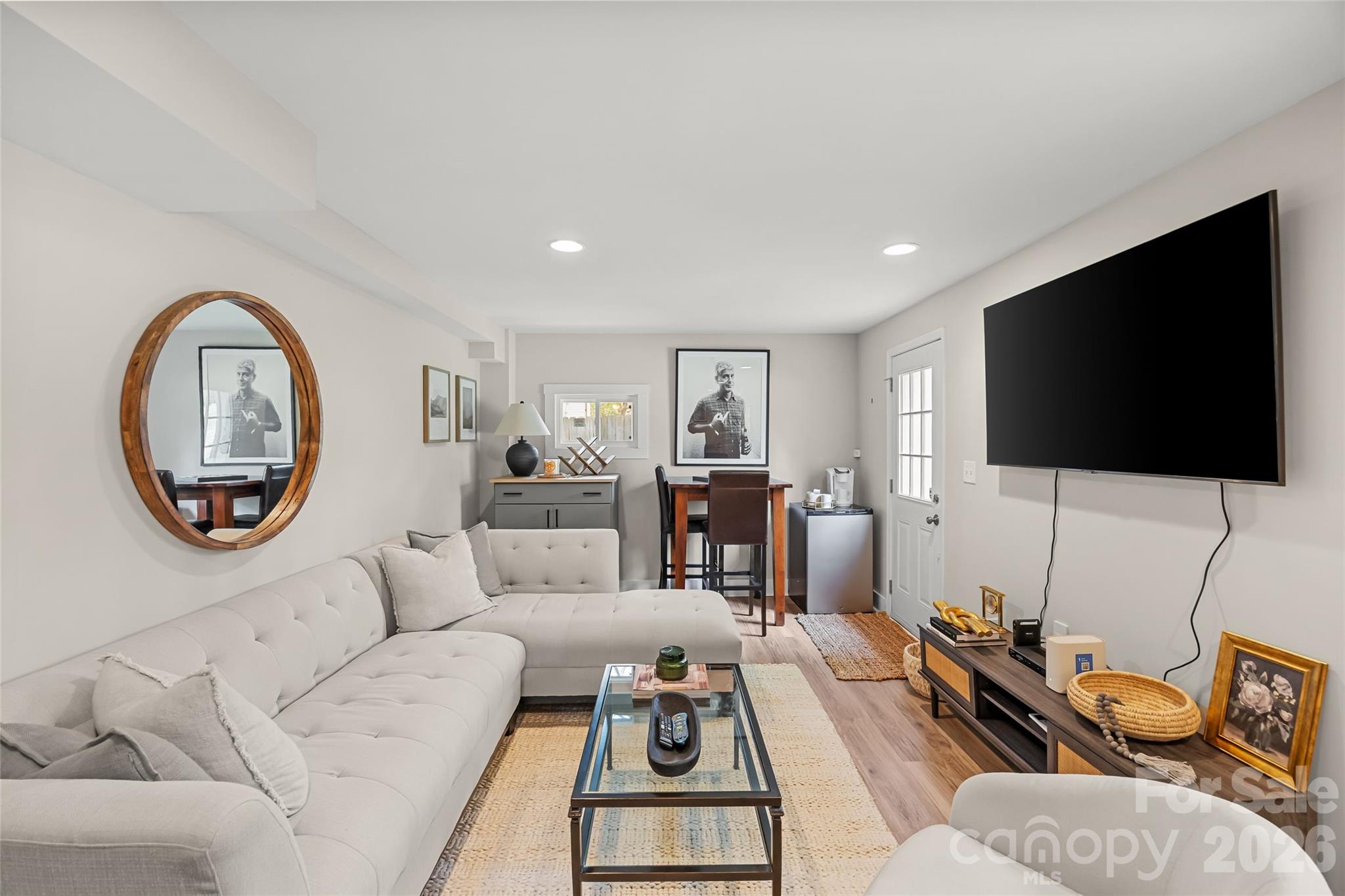 Selwyn Park - Residential