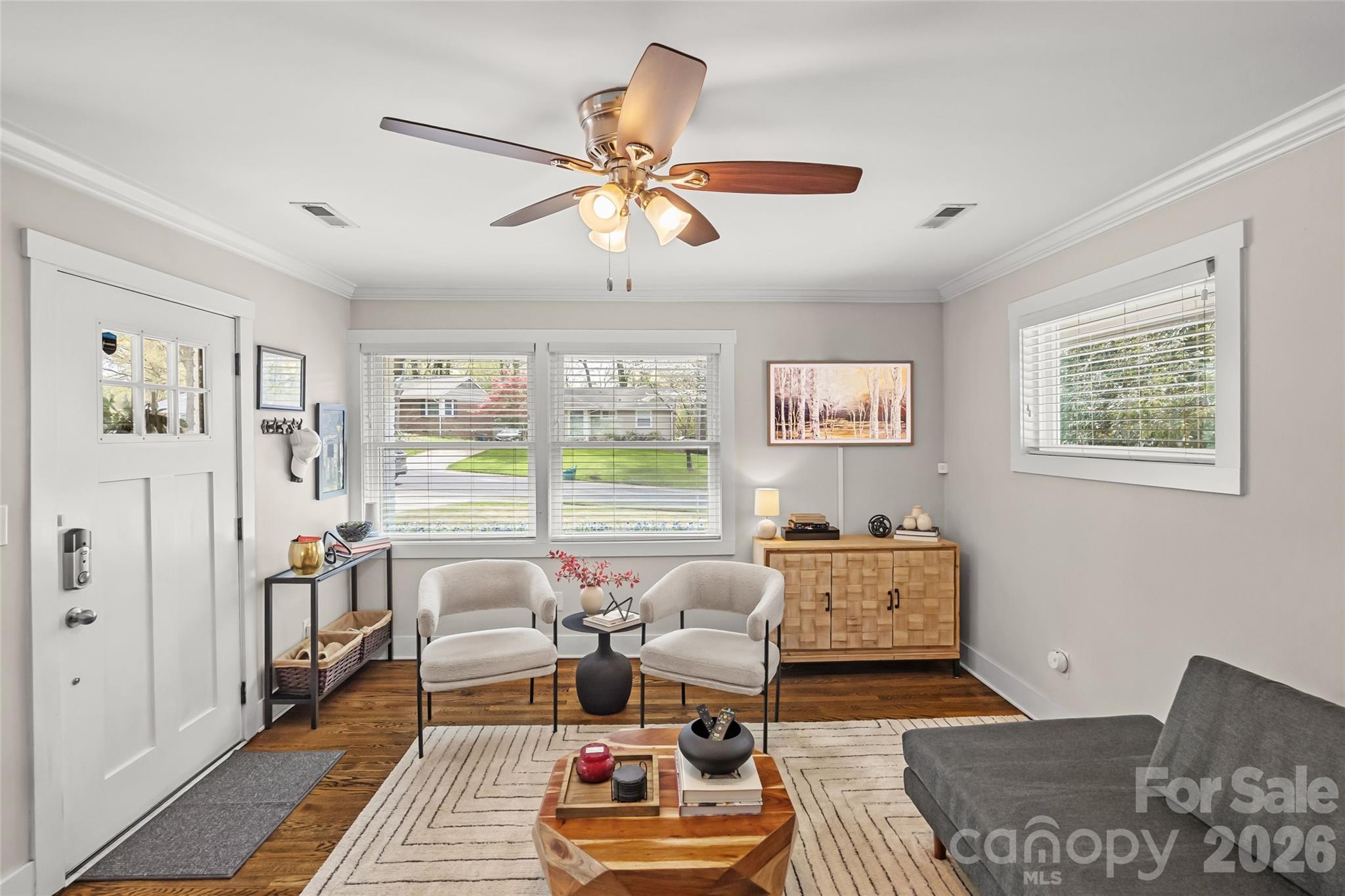 4418 Murrayhill Road