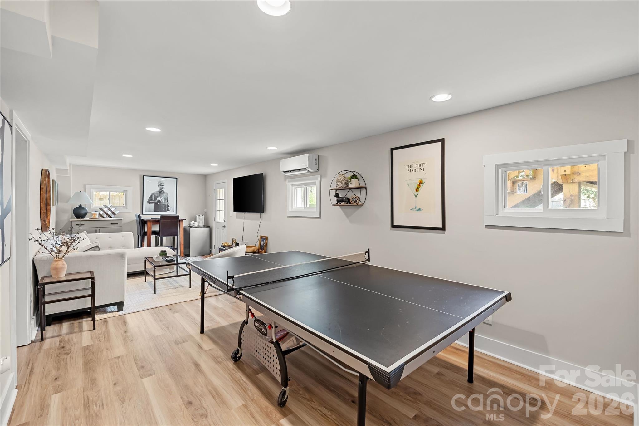 Selwyn Park - Residential