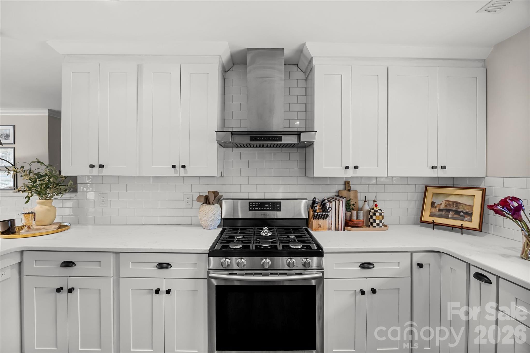 Selwyn Park - Residential