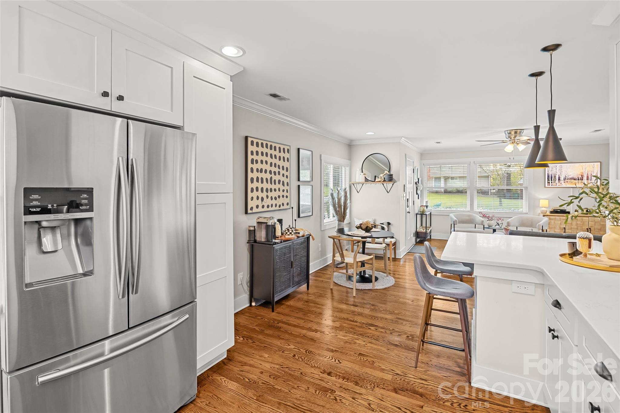 Selwyn Park - Residential