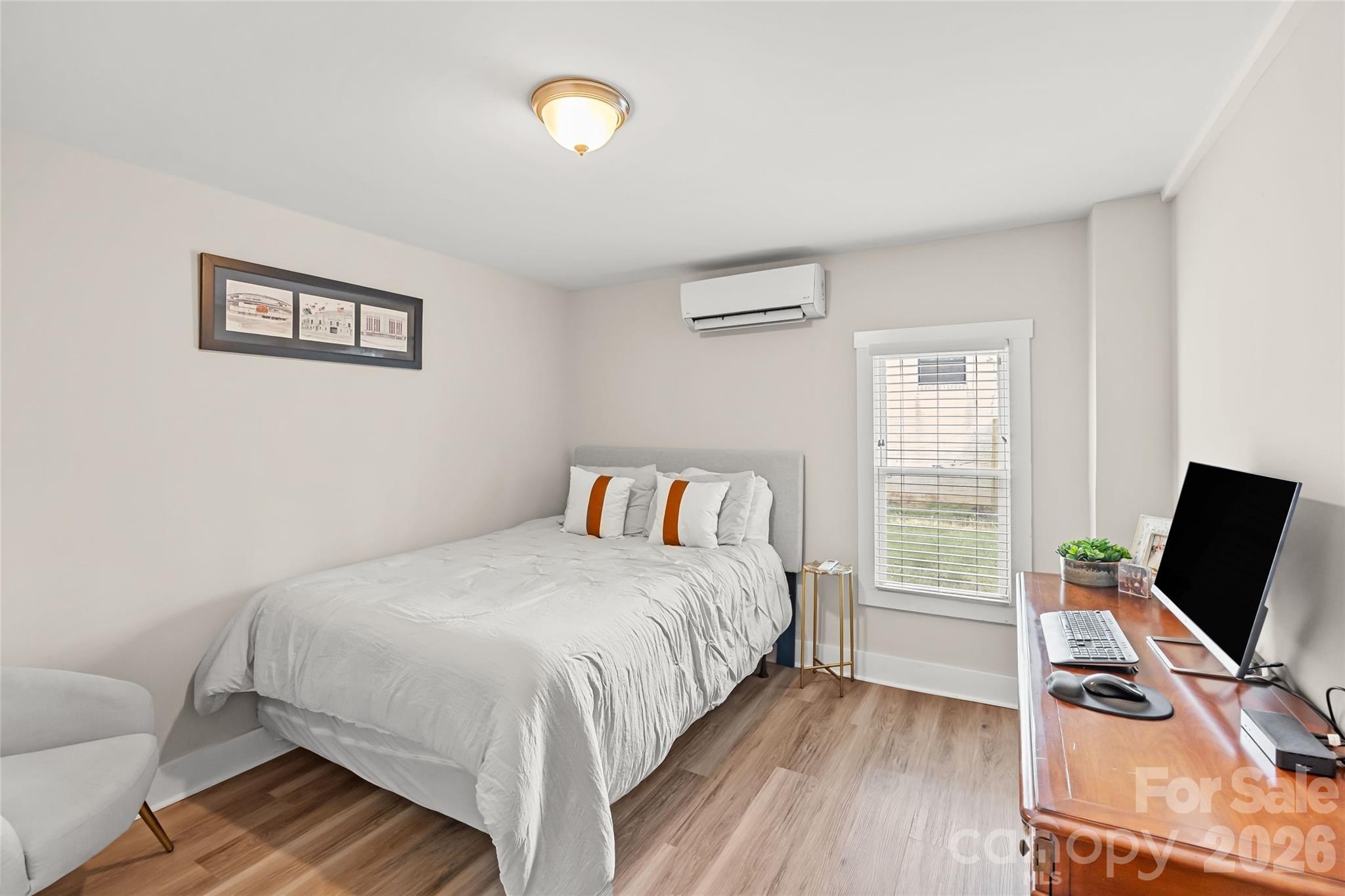 Selwyn Park - Residential