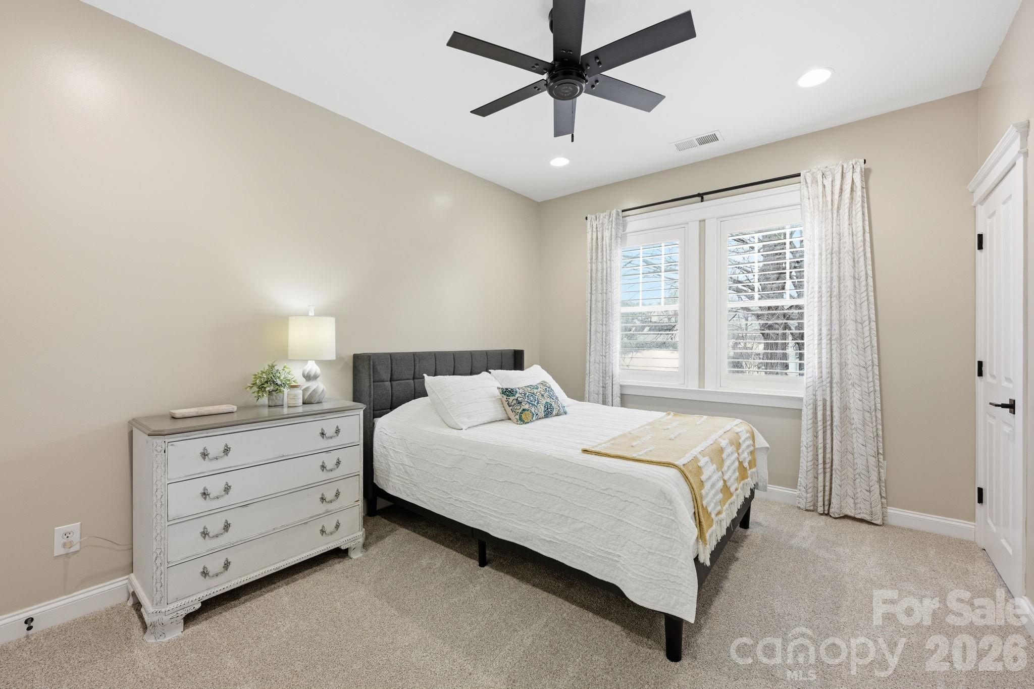 Lake Davidson Park - Residential