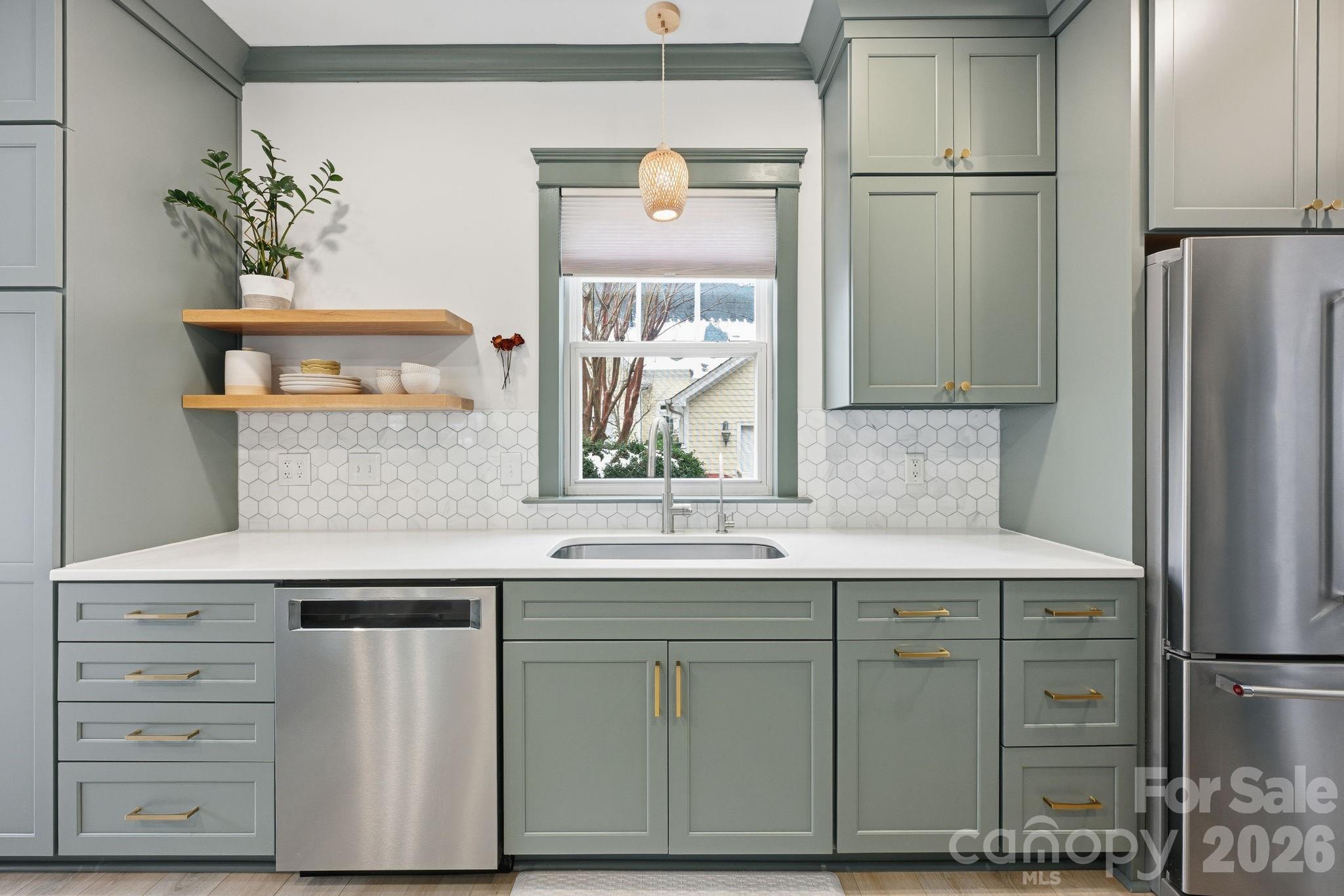 143 Park Forest Street