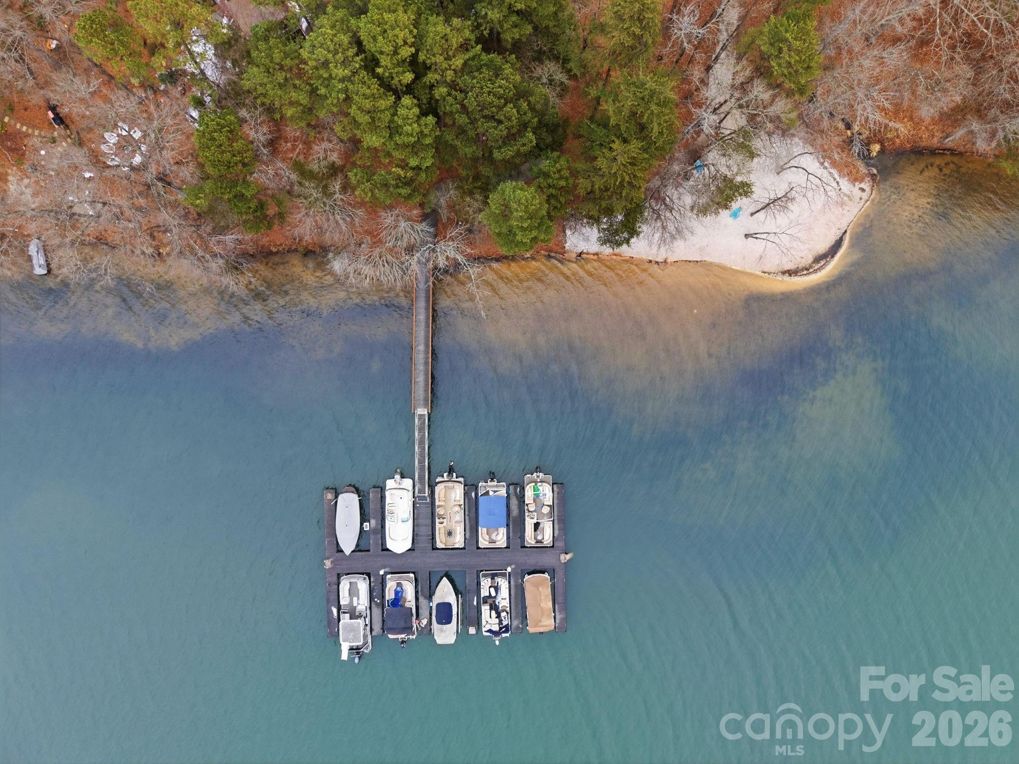 Lake Davidson Park - Residential