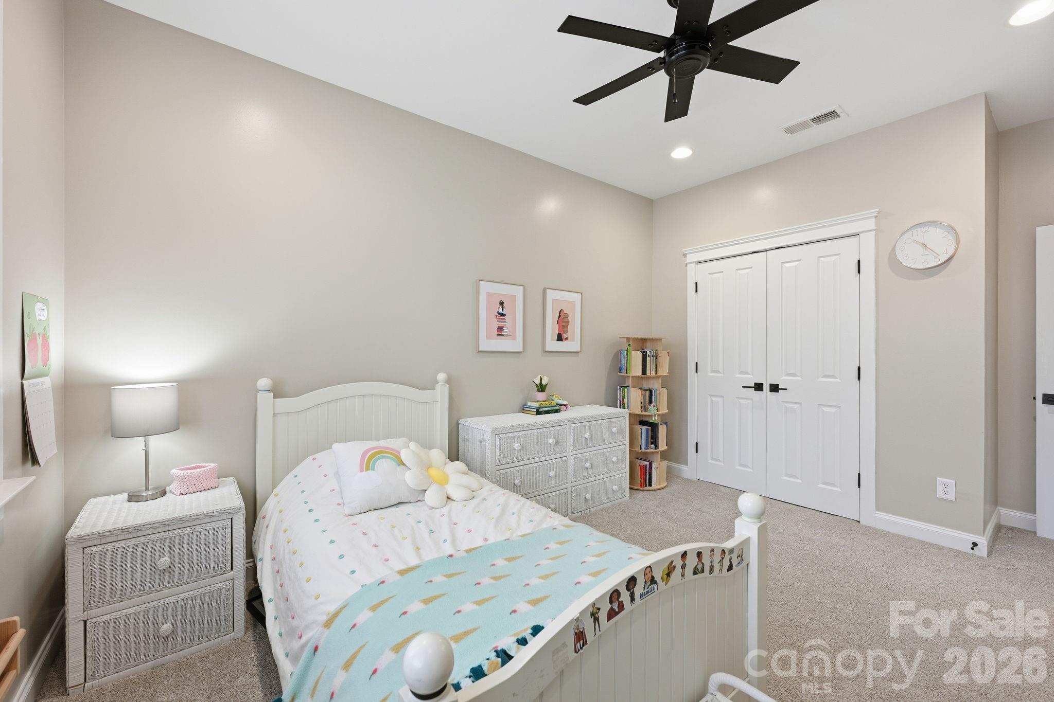 Lake Davidson Park - Residential