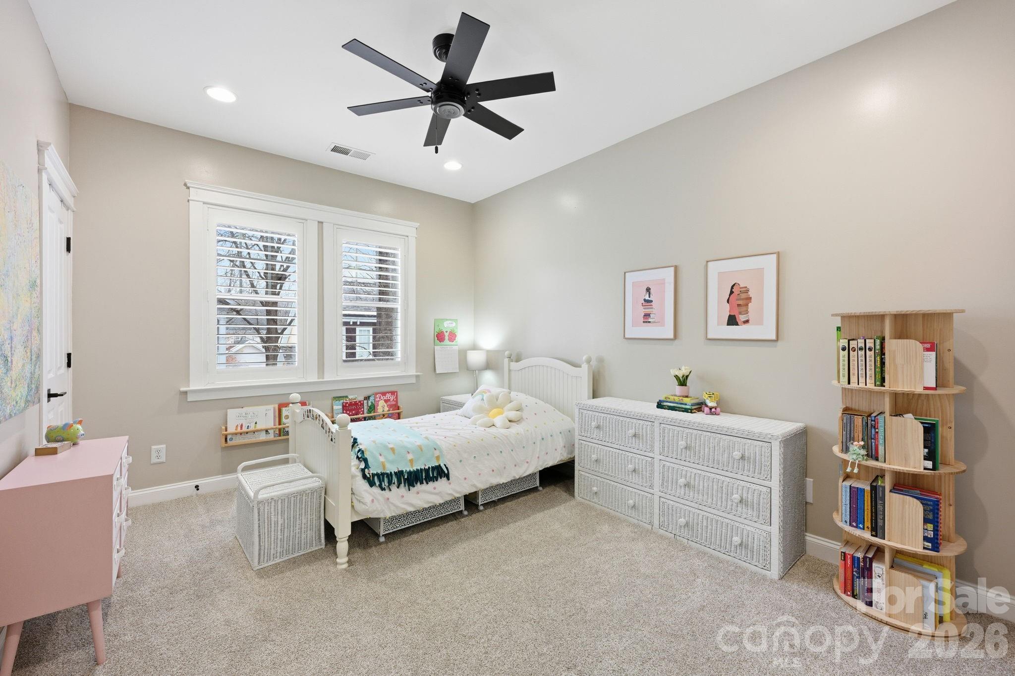 Lake Davidson Park - Residential