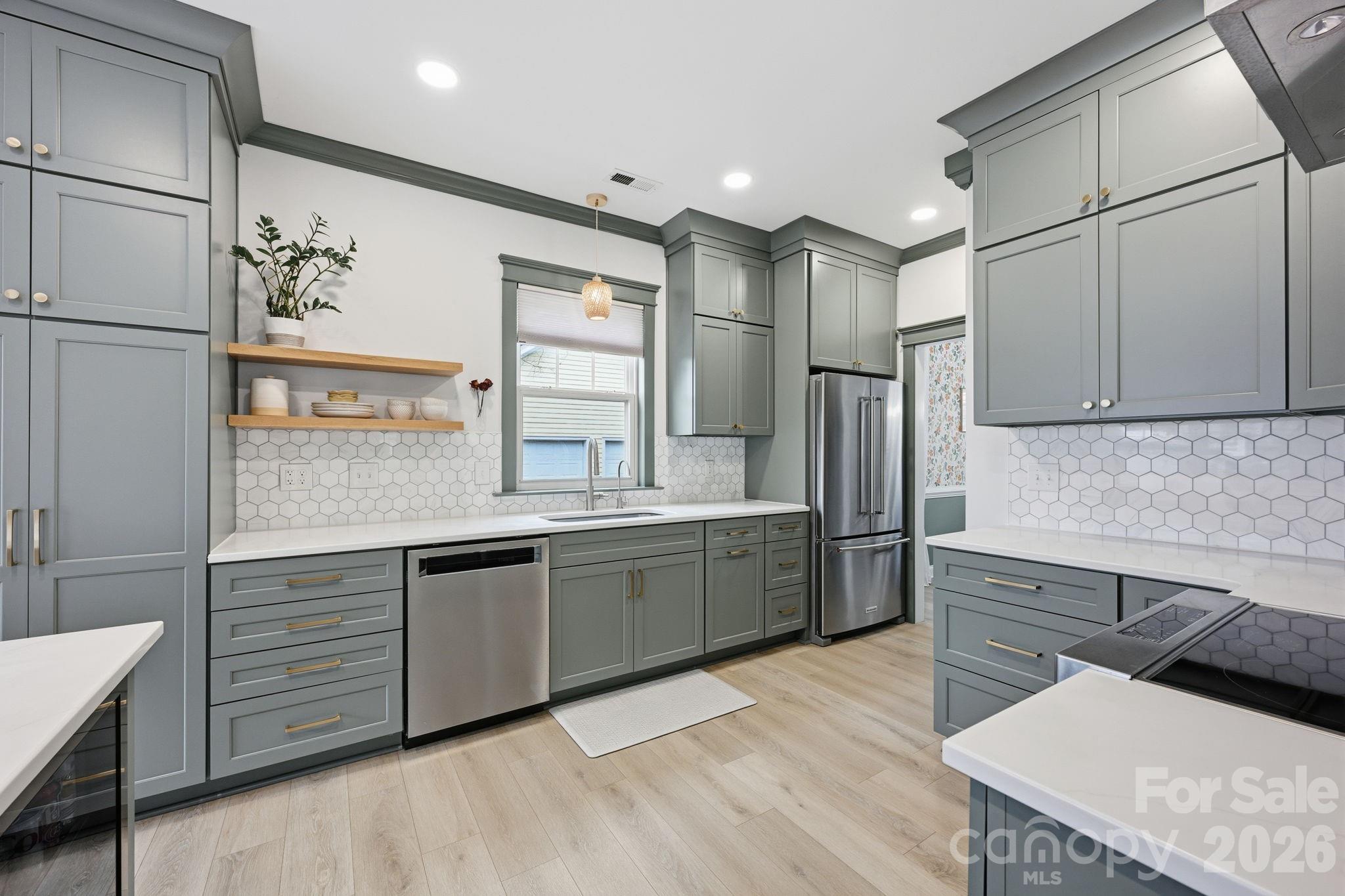 143 Park Forest Street