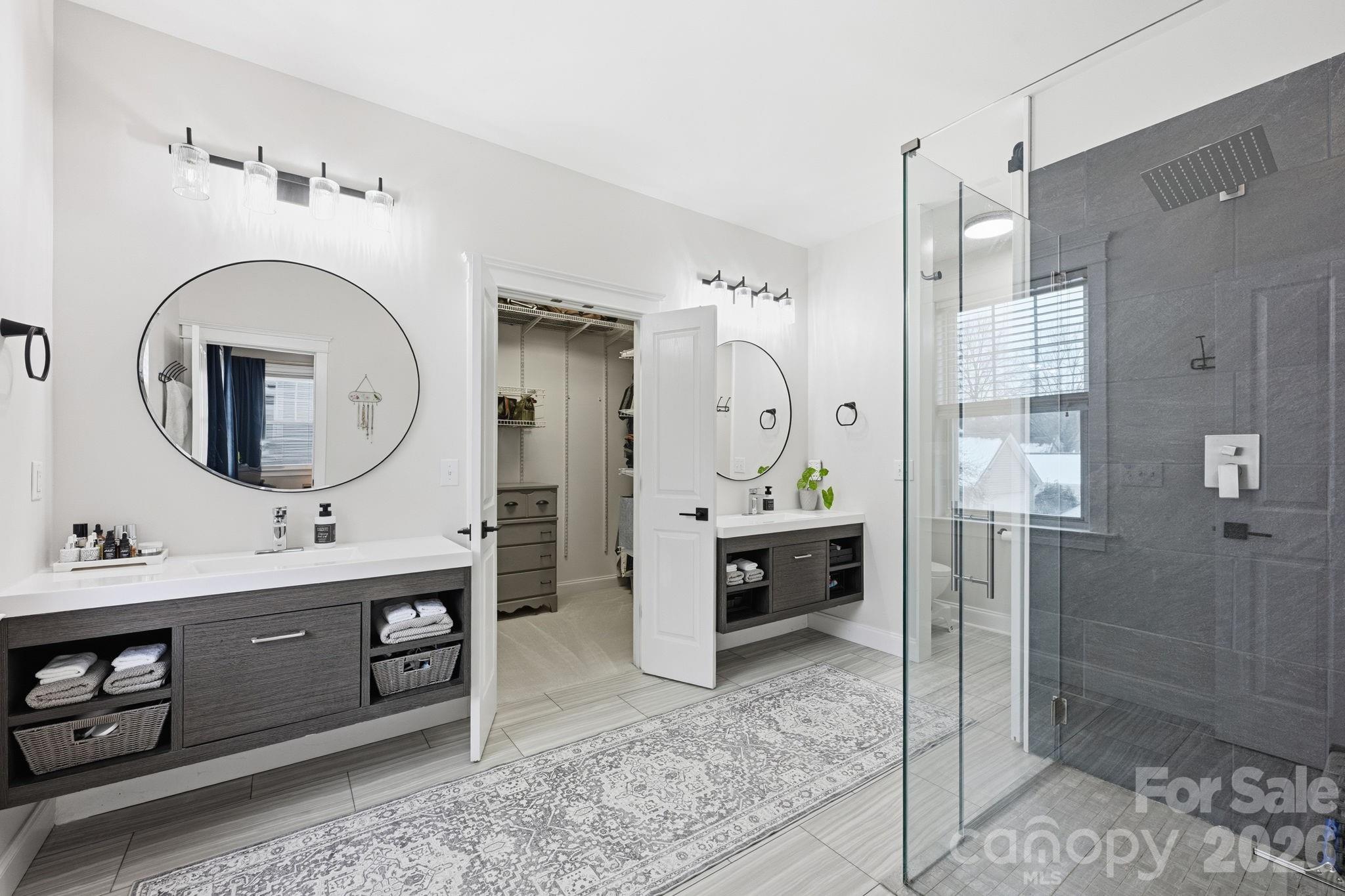 Lake Davidson Park - Residential