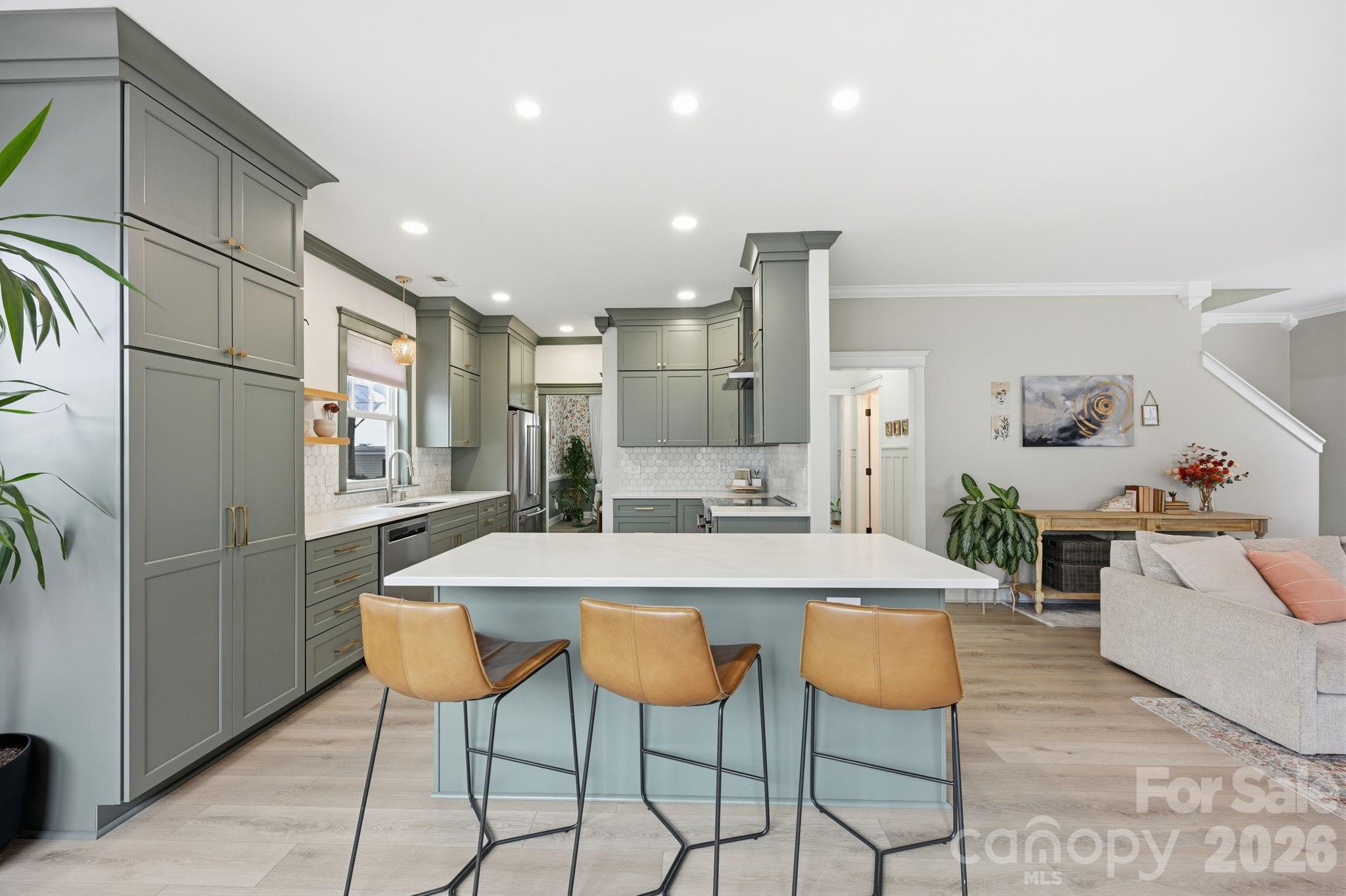 143 Park Forest Street