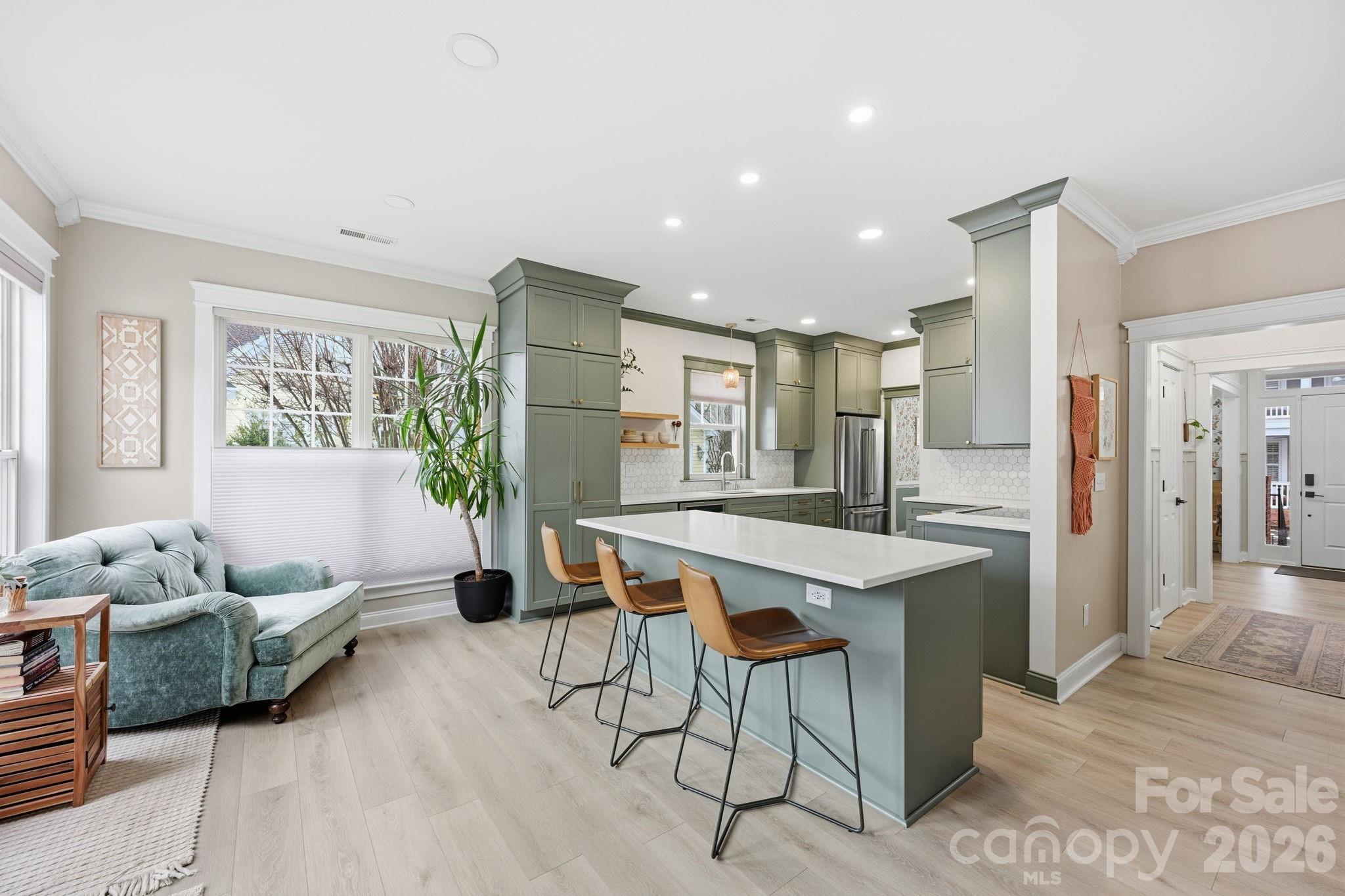 143 Park Forest Street