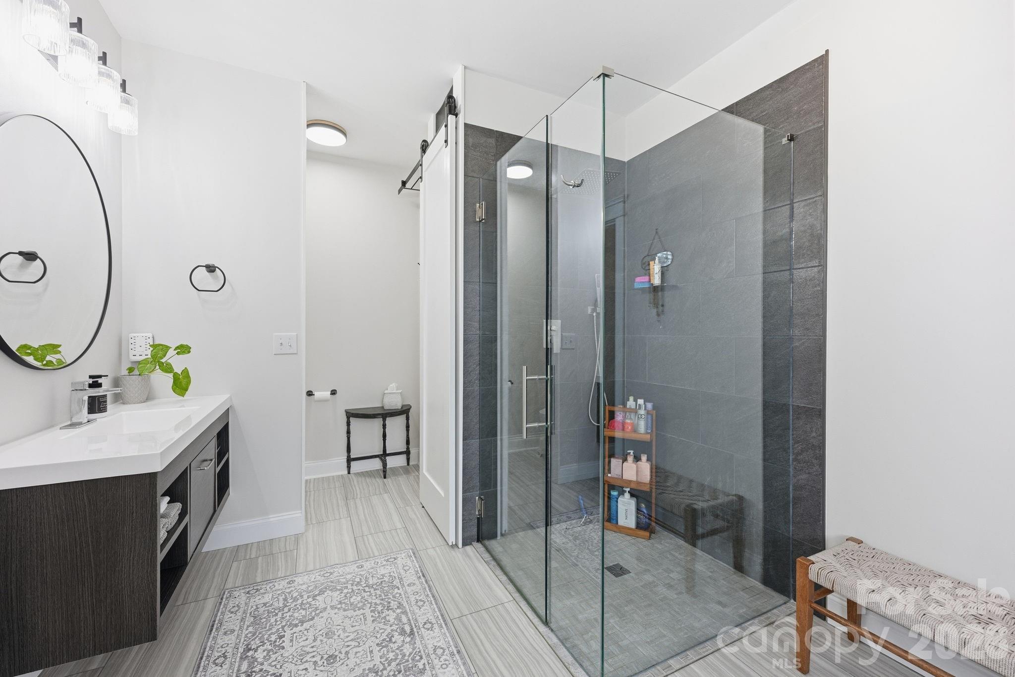 Lake Davidson Park - Residential