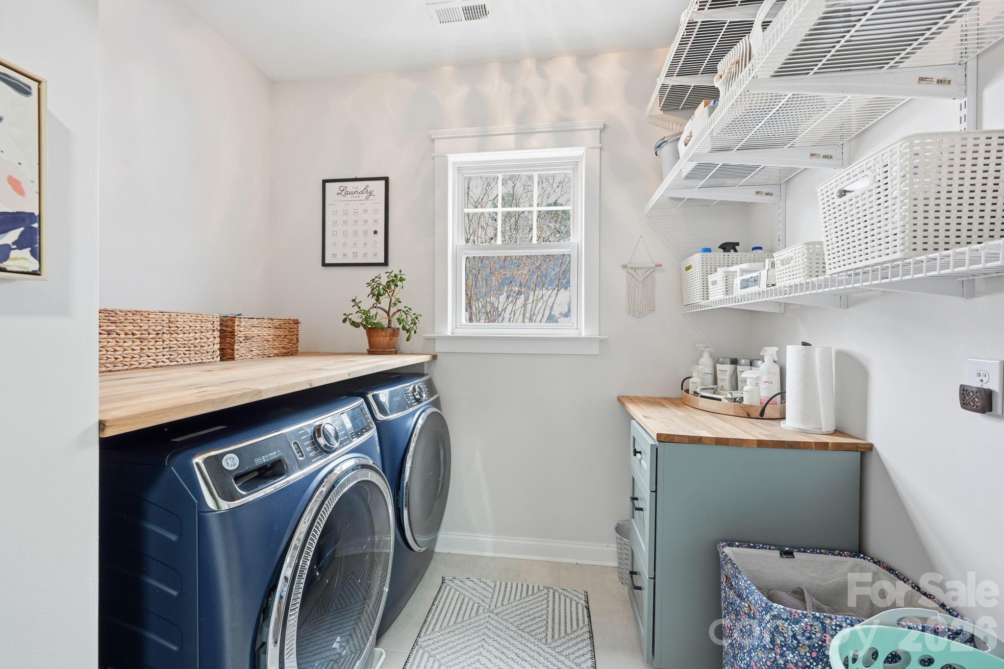 Lake Davidson Park - Residential