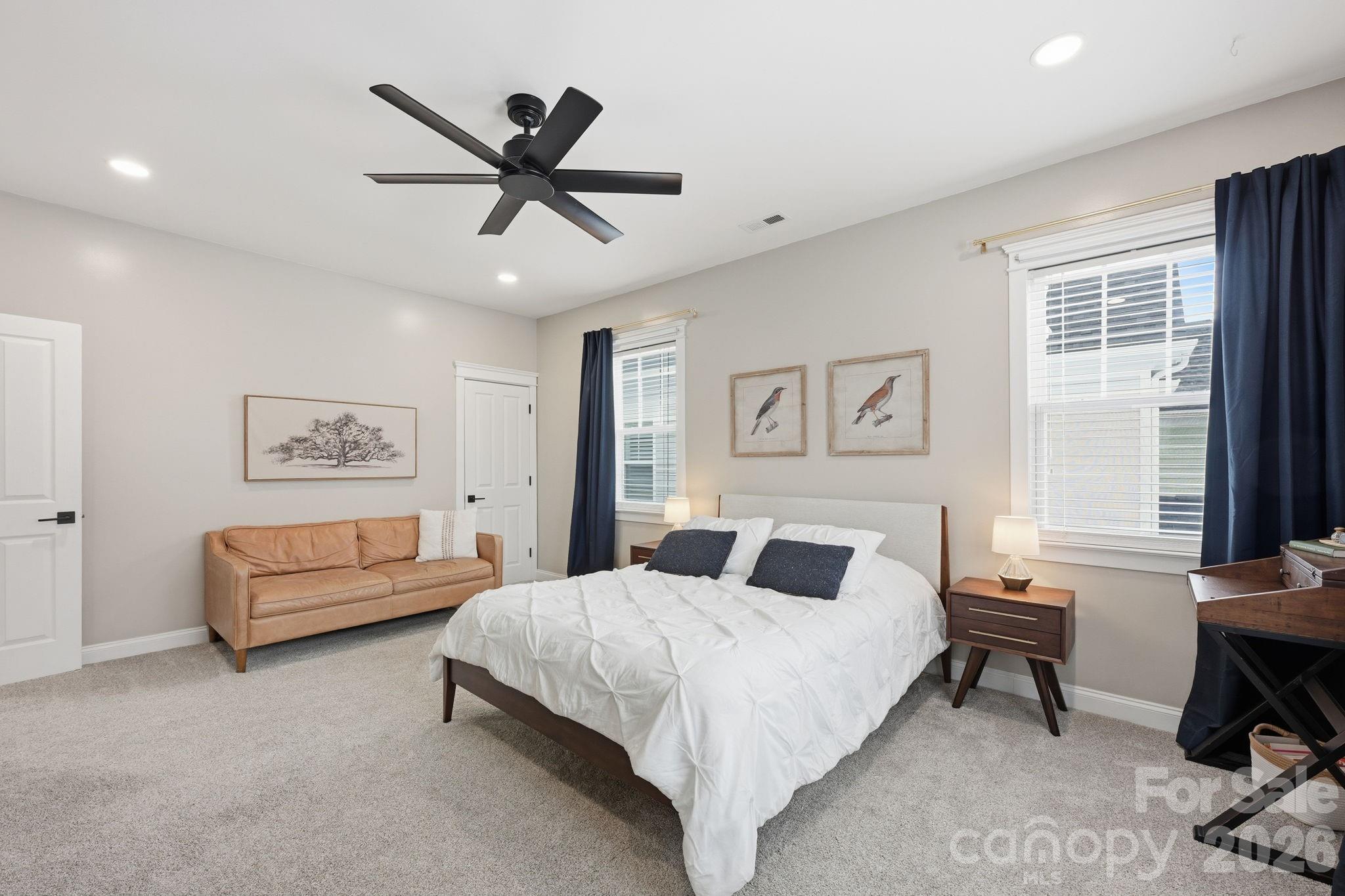 Lake Davidson Park - Residential