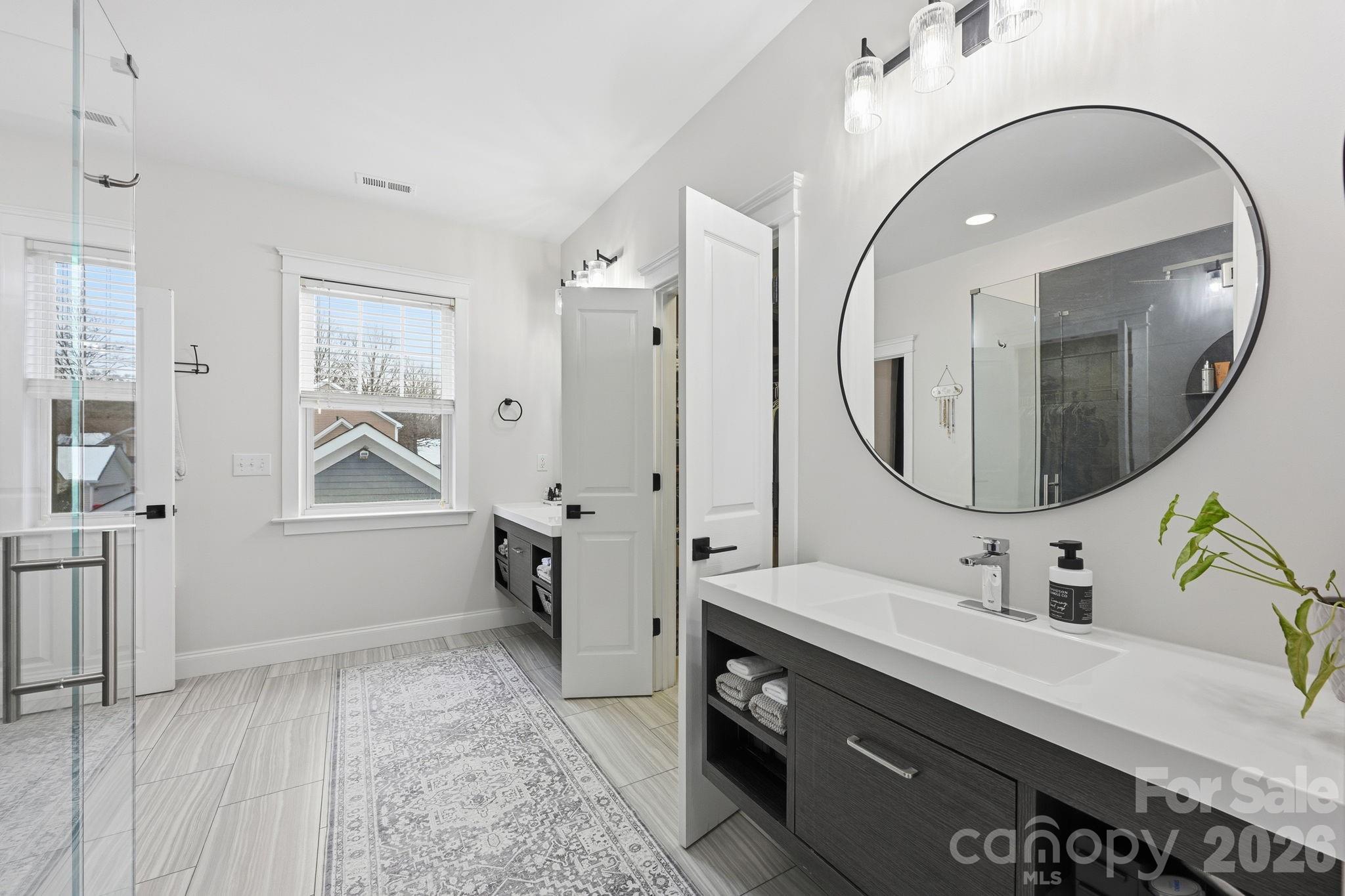 Lake Davidson Park - Residential