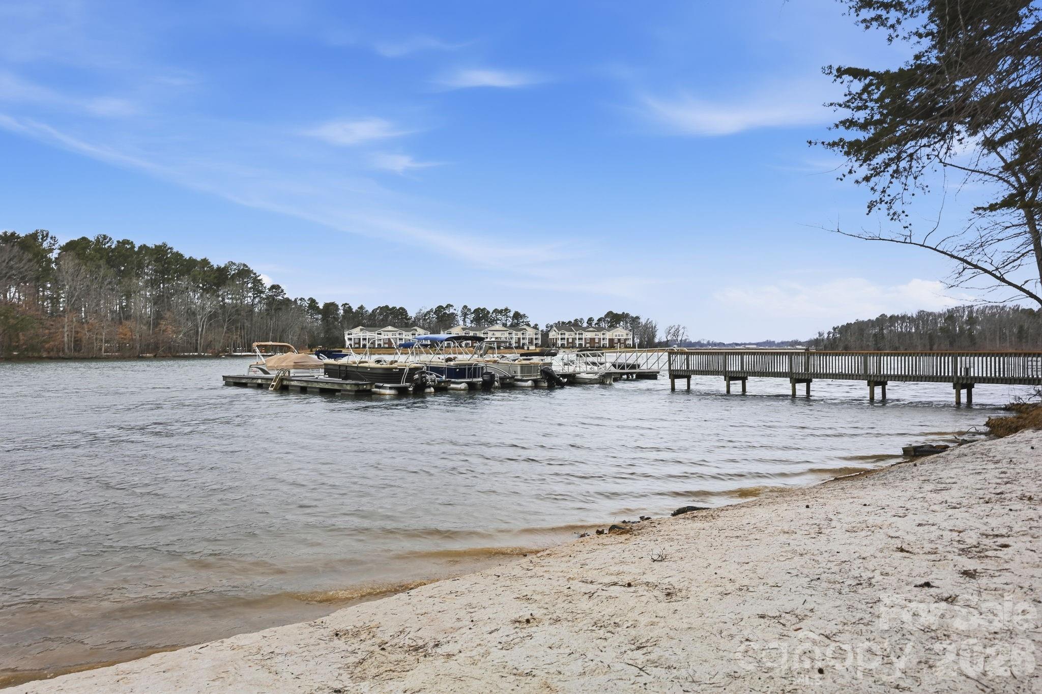 Lake Davidson Park - Residential