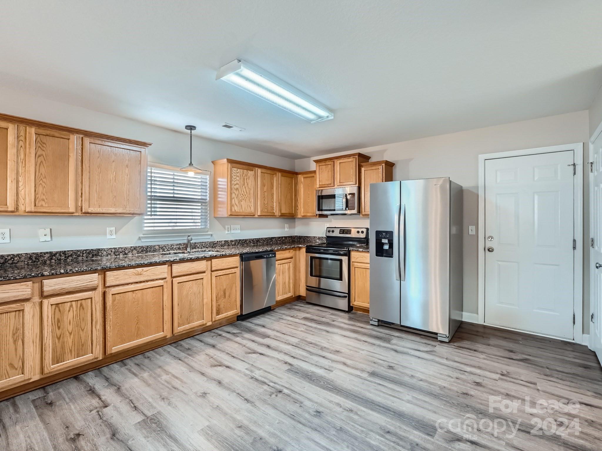 Settlers Ridge - Residential Lease