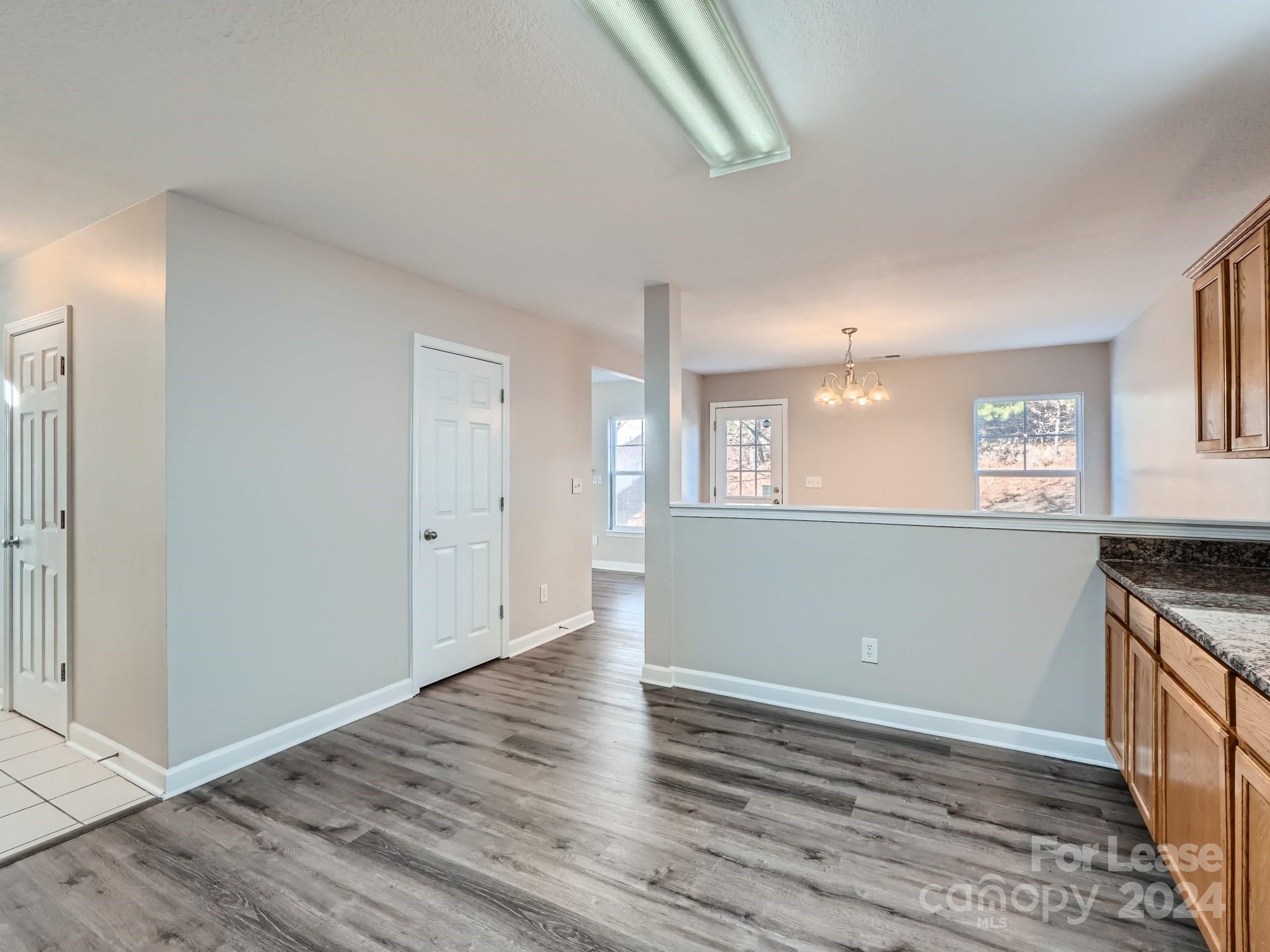 Settlers Ridge - Residential Lease