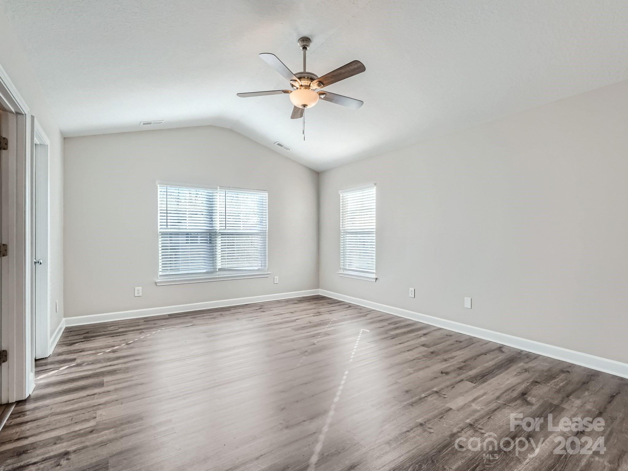 Settlers Ridge - Residential Lease