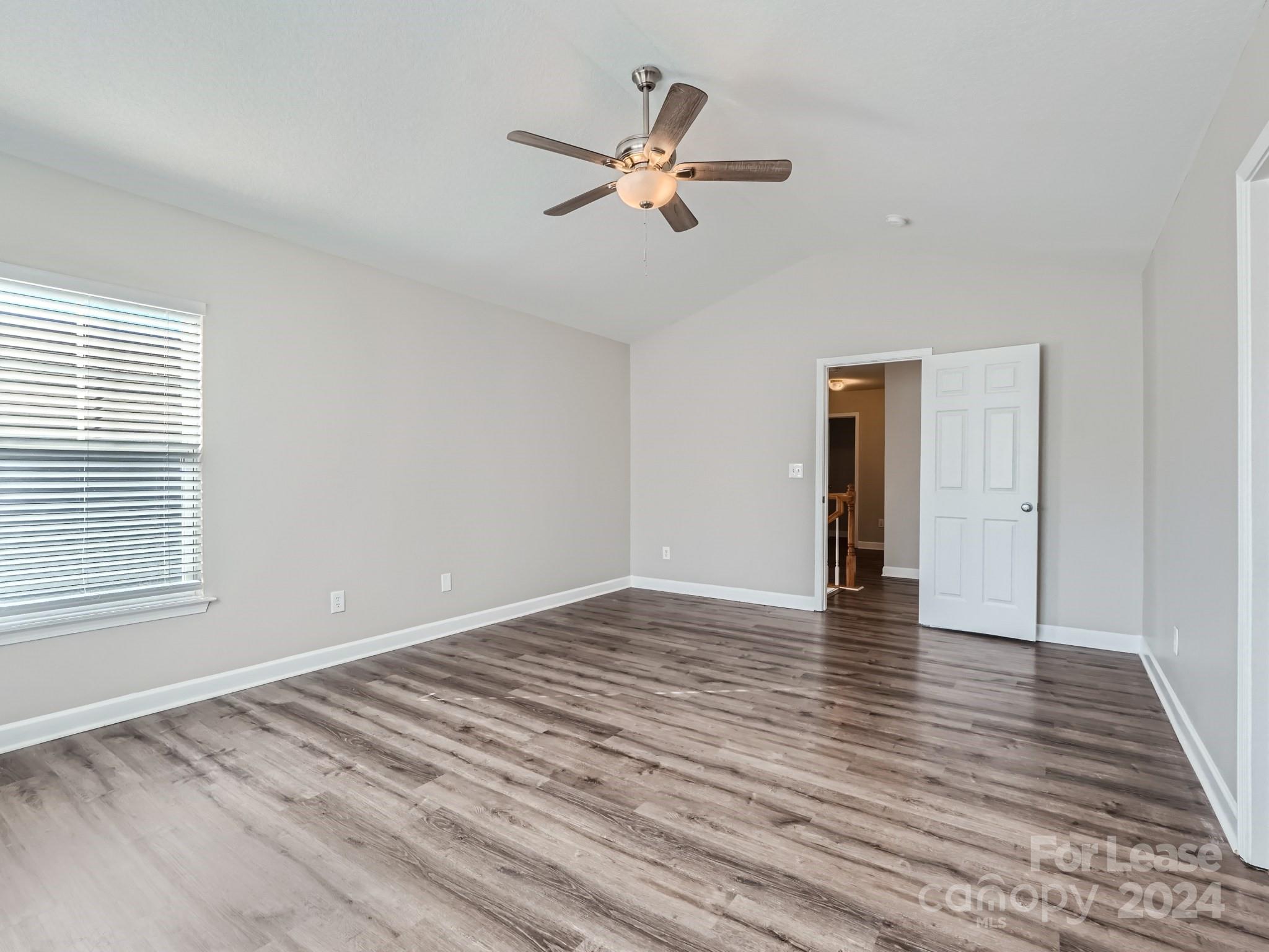 Settlers Ridge - Residential Lease