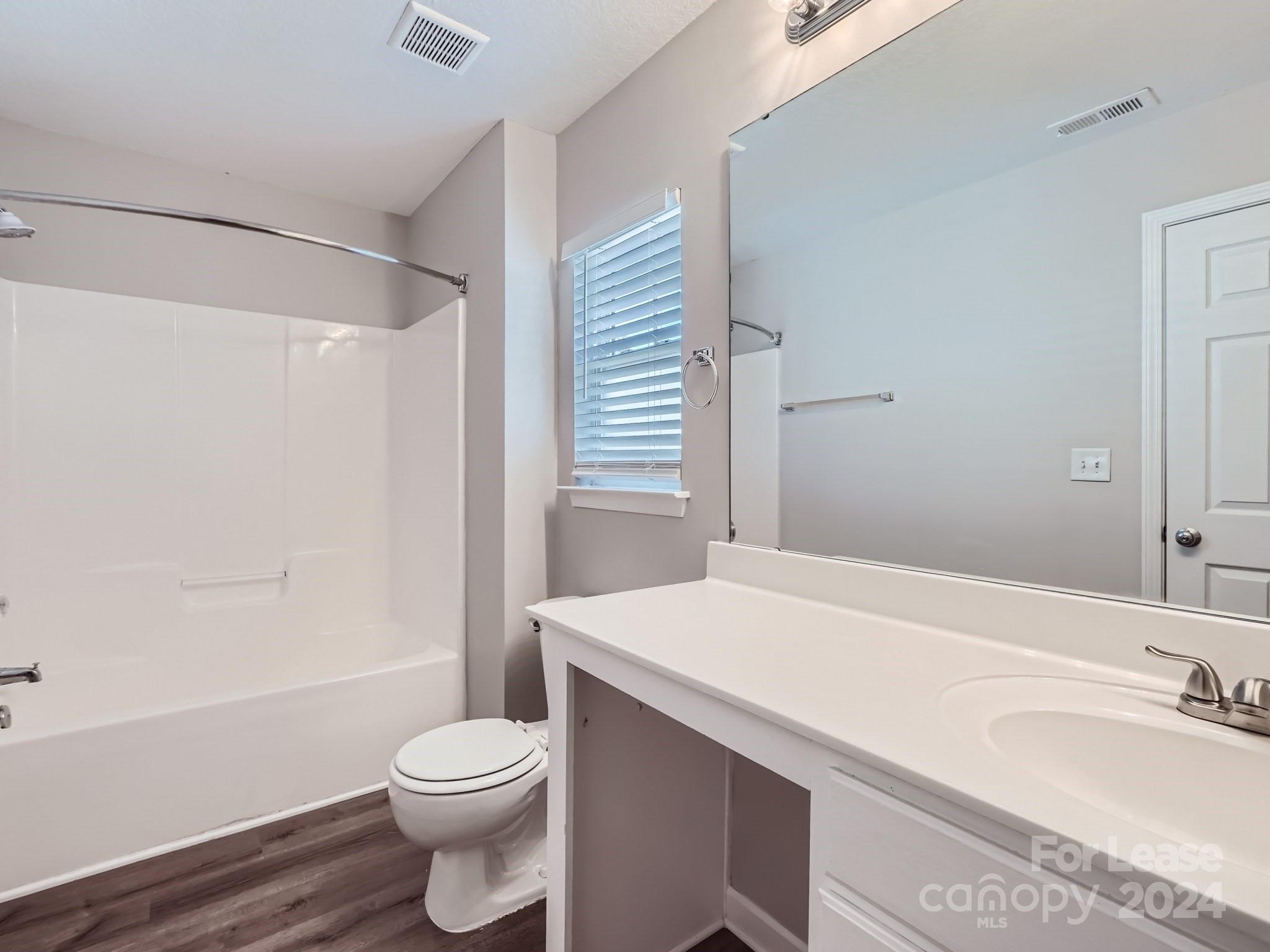 Settlers Ridge - Residential Lease