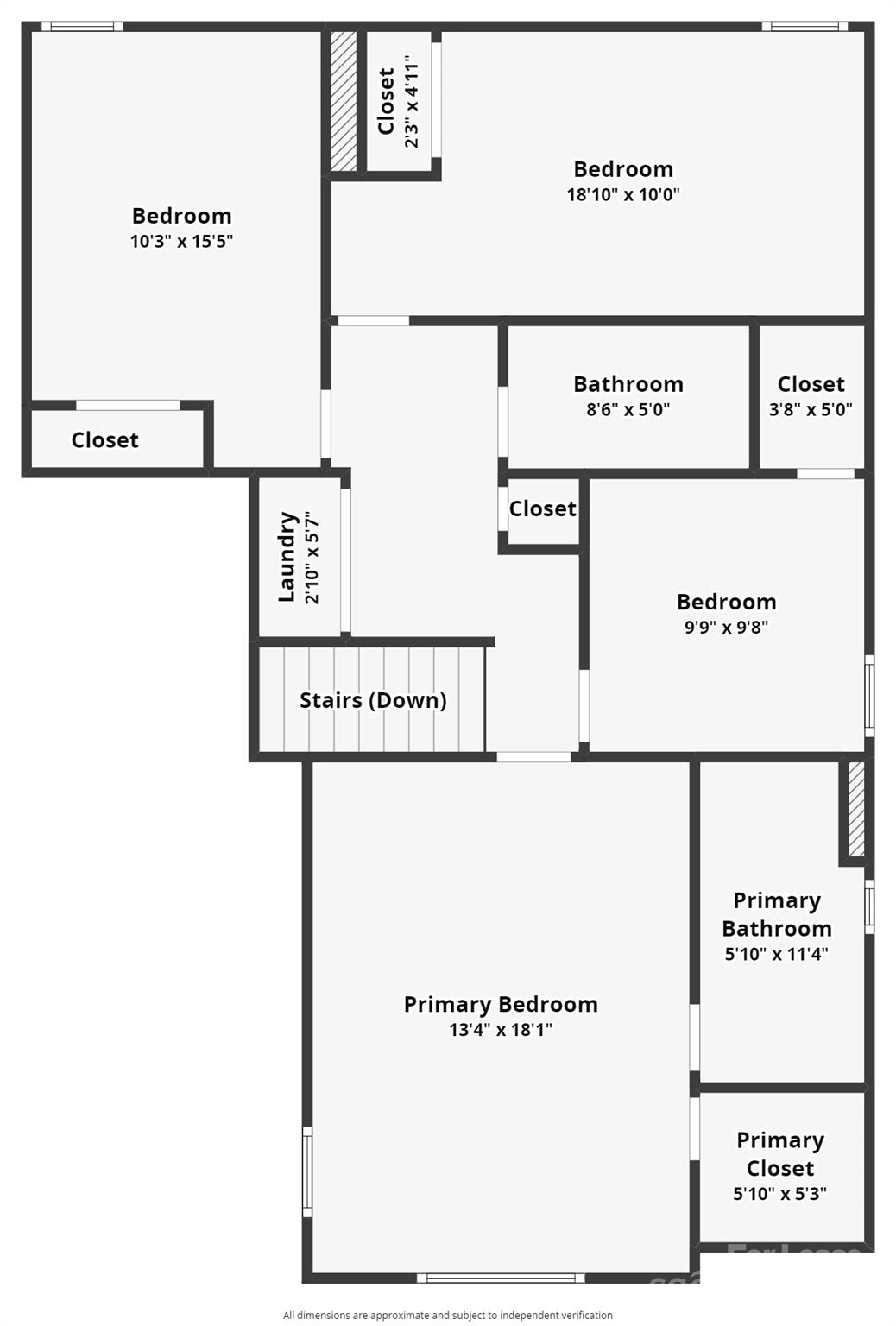 Settlers Ridge - Residential Lease