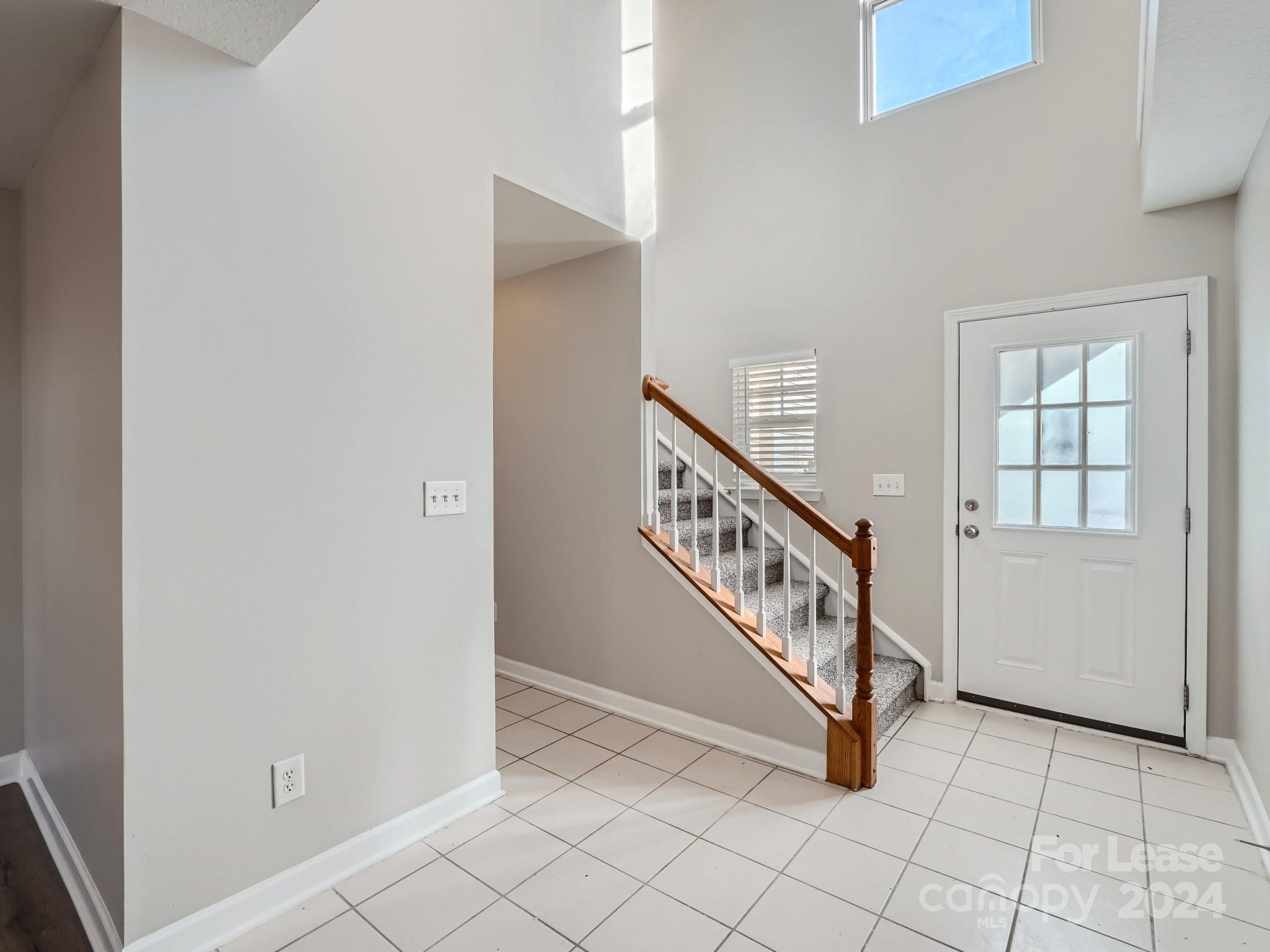 Settlers Ridge - Residential Lease