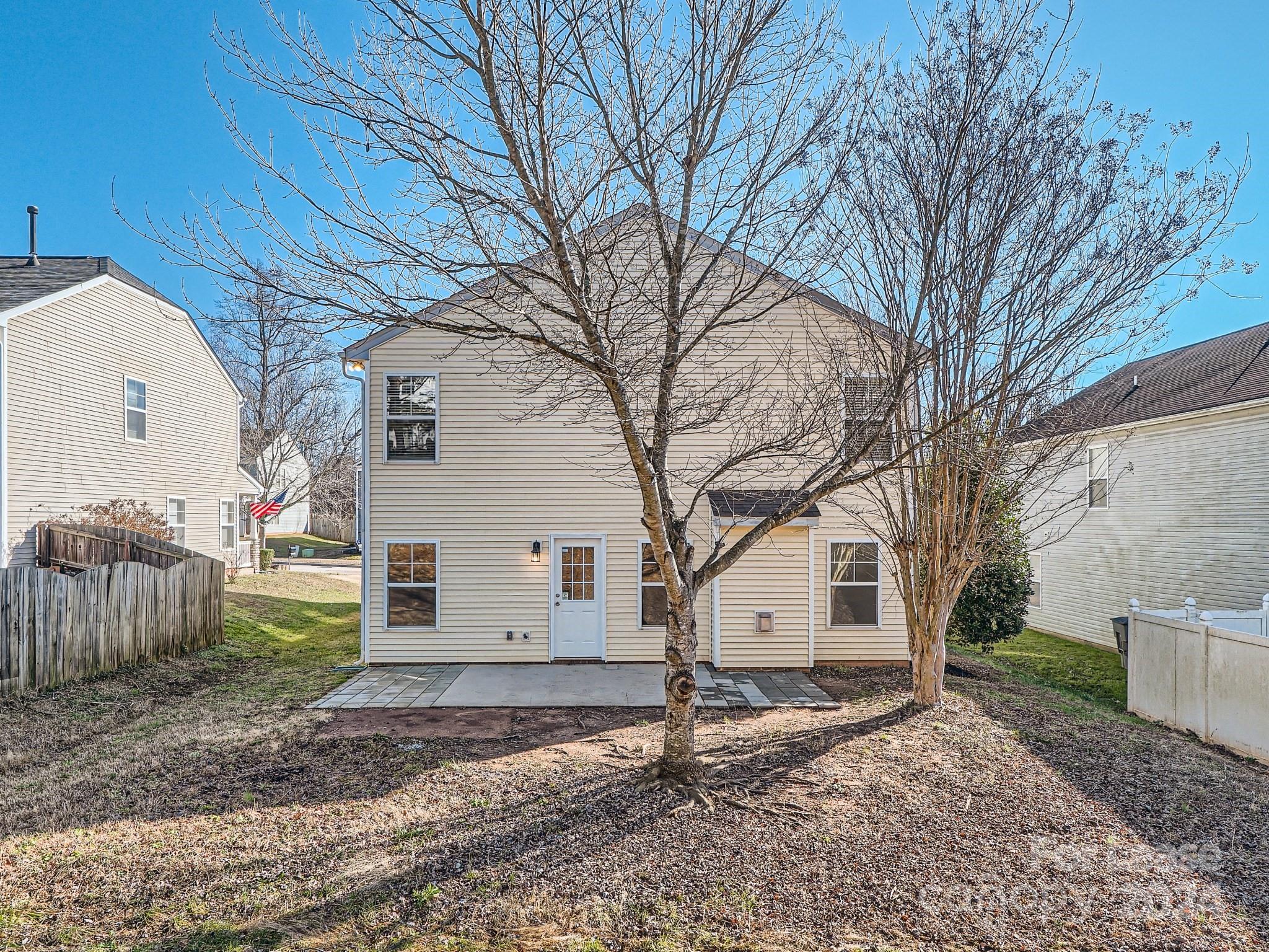 Settlers Ridge - Residential Lease