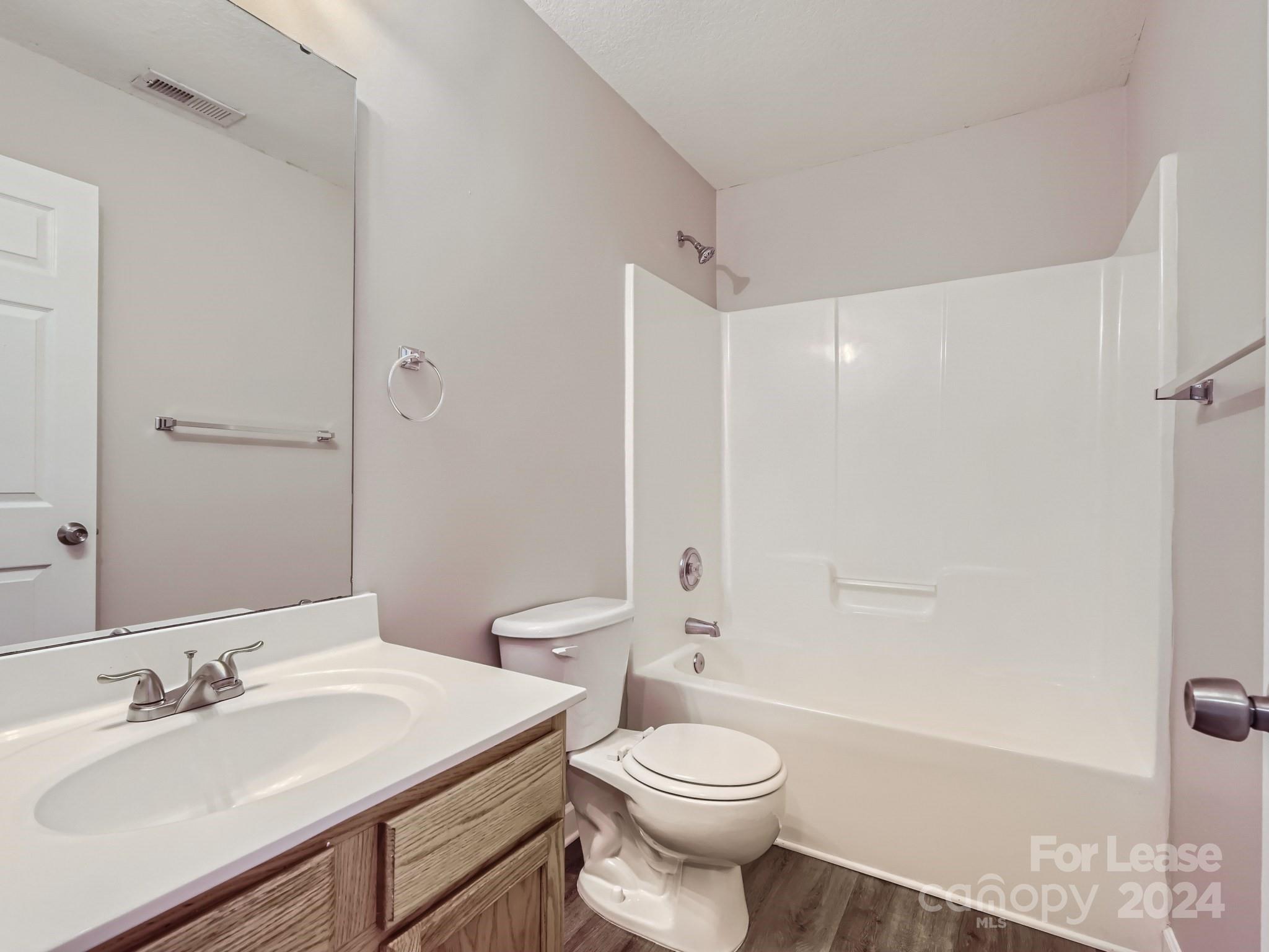 Settlers Ridge - Residential Lease